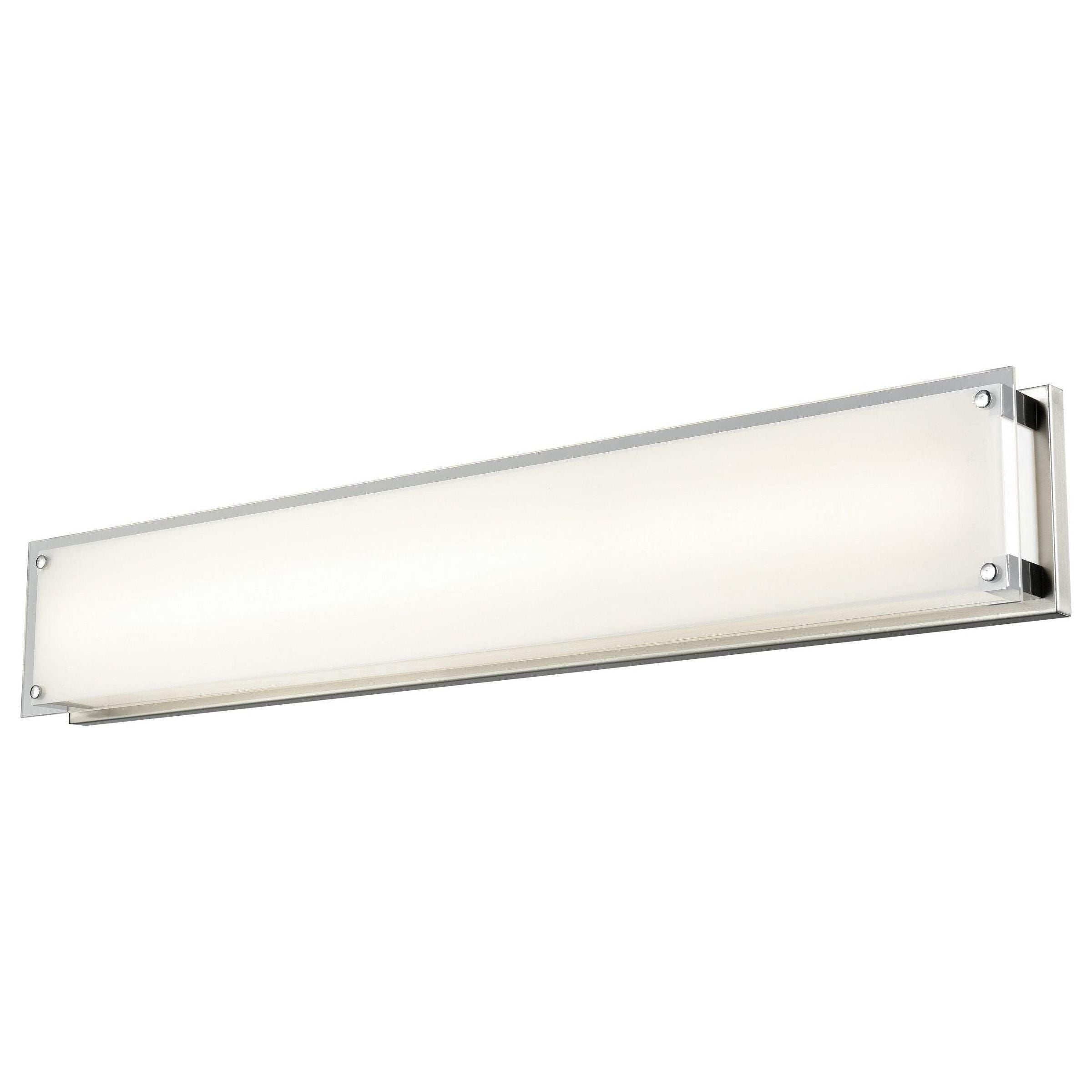DVI - Helios AC LED Vanity Light - Lights Canada