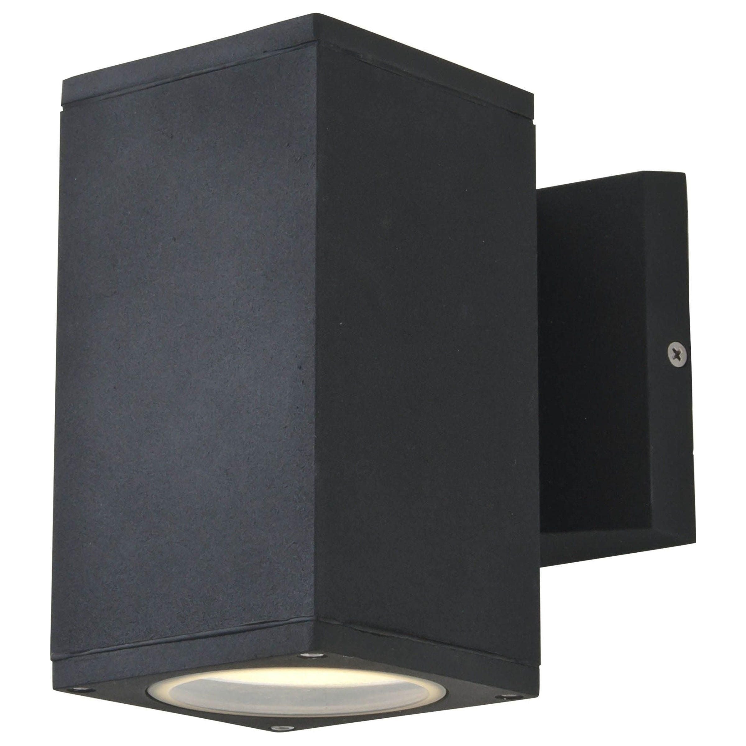 DVI - Summerside Outdoor Wall Light - Lights Canada