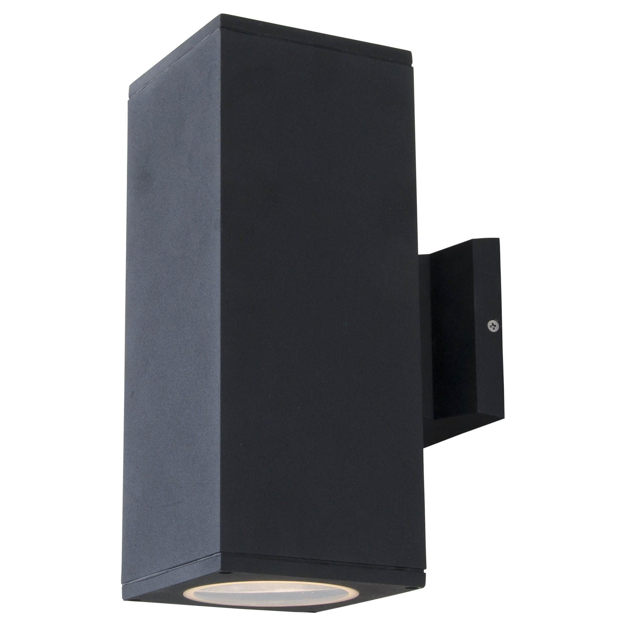 DVI - Summerside Outdoor Wall Light - Lights Canada