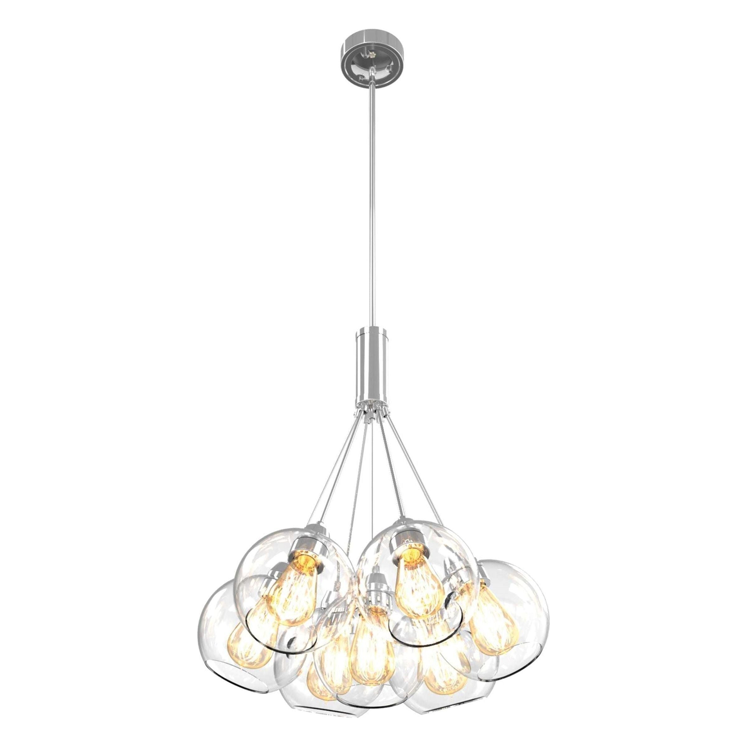 DVI - Oberon Pendant - Lights Canada