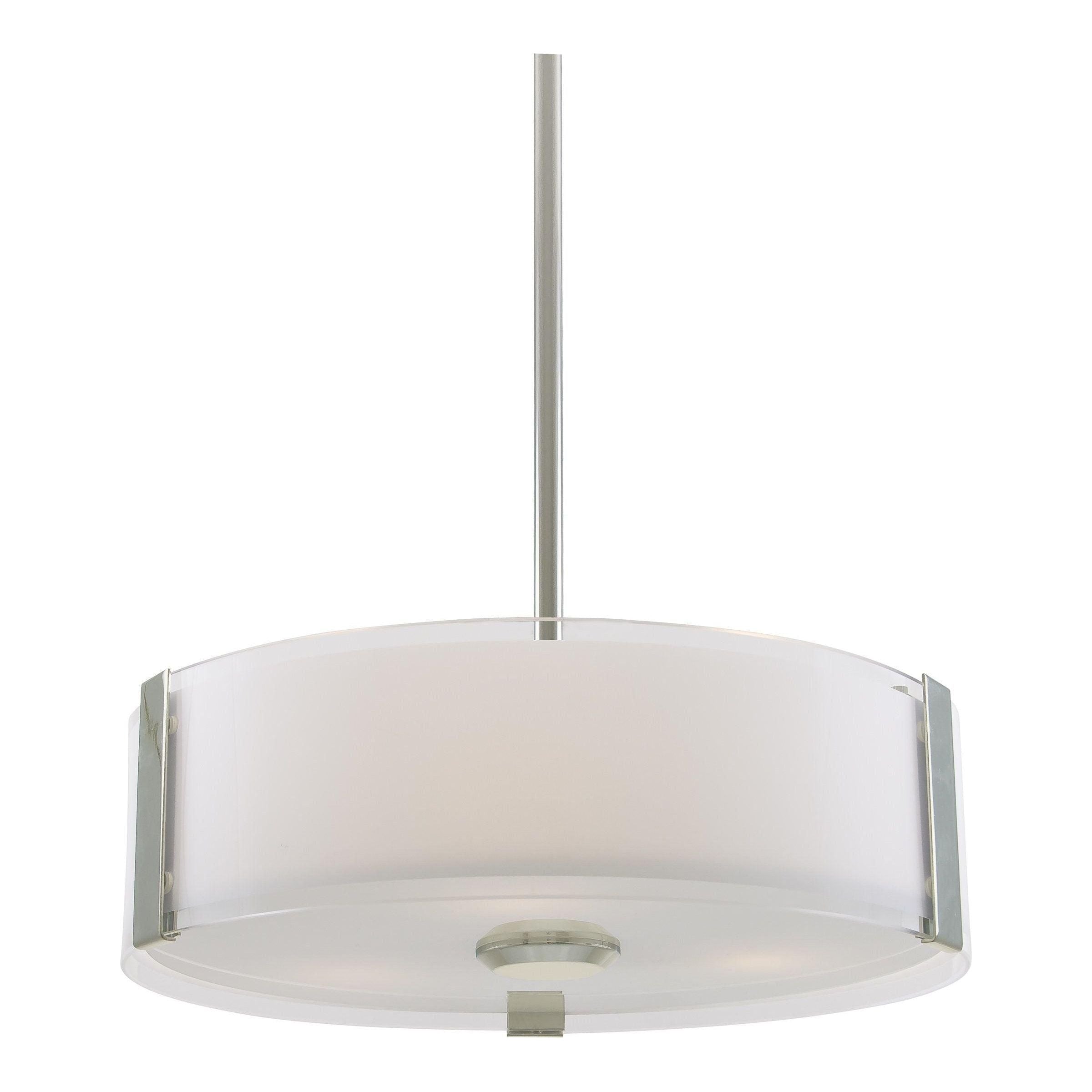 DVI - Zurich Pendant - Lights Canada