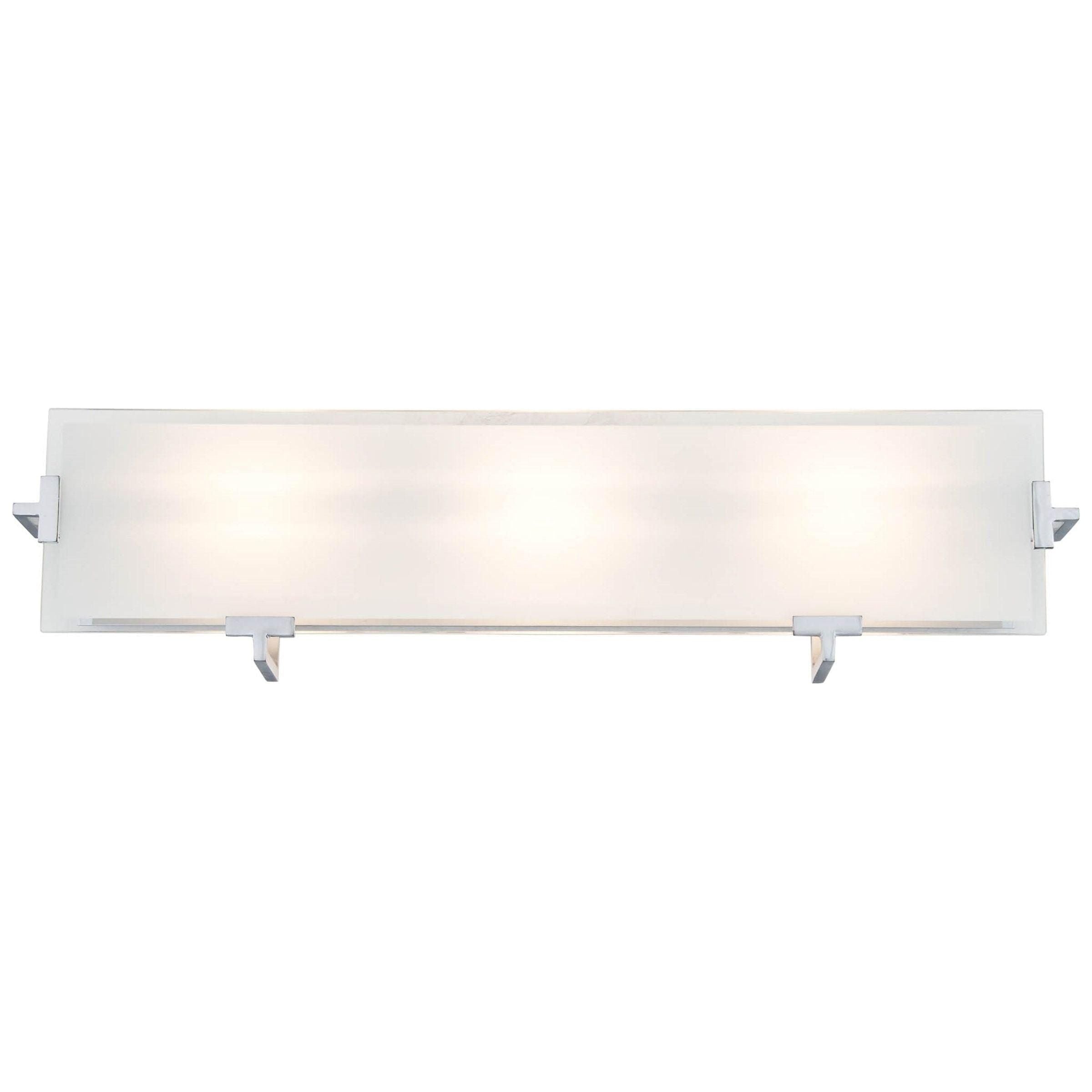 DVI - Zurich Vanity Light - Lights Canada