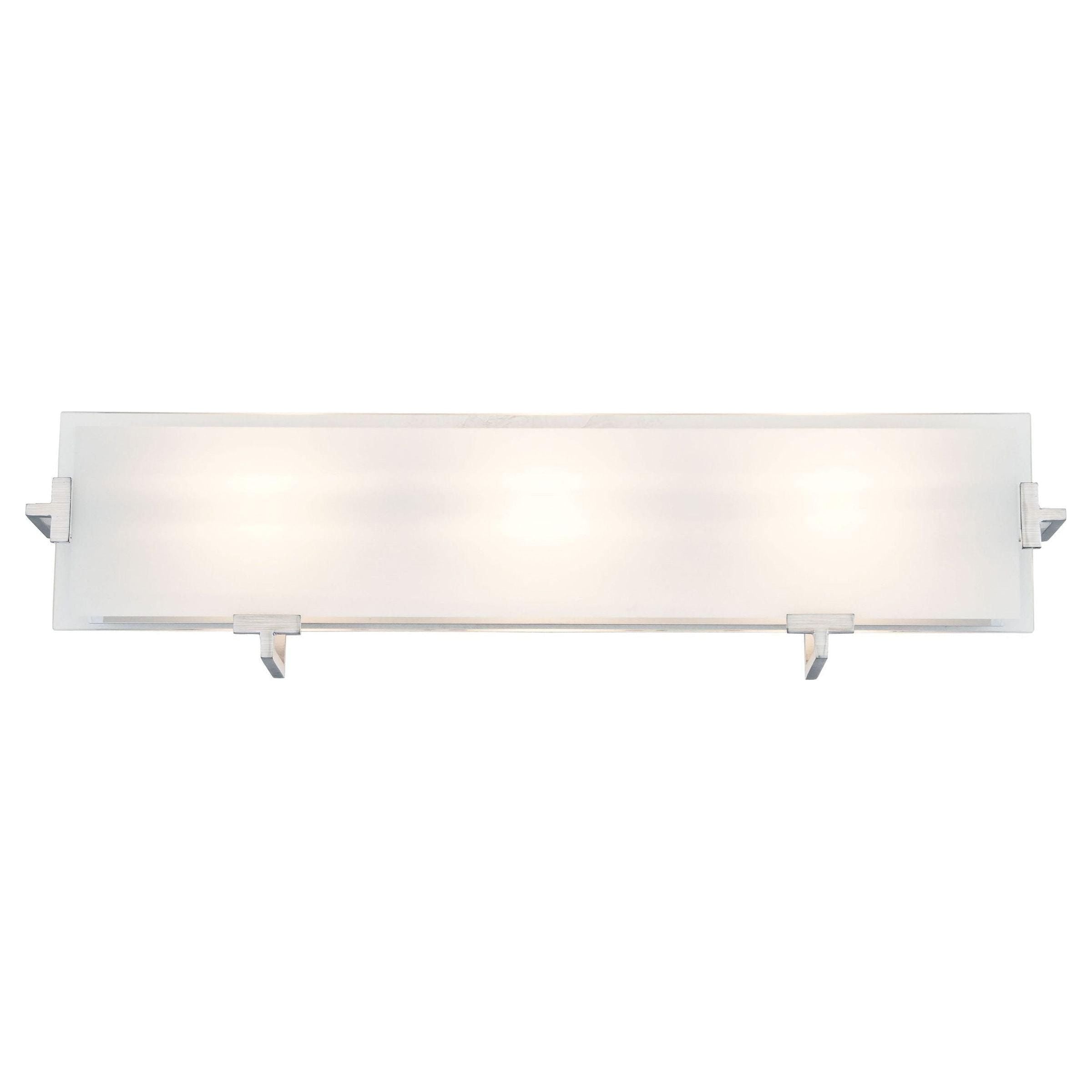 DVI - Zurich Vanity Light - Lights Canada