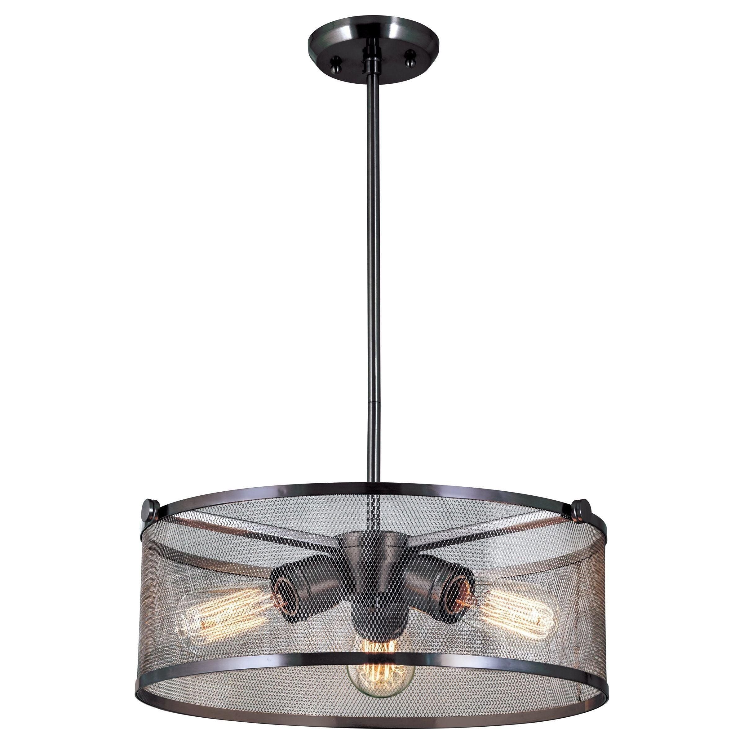 DVI - Gastown Pendant - Lights Canada