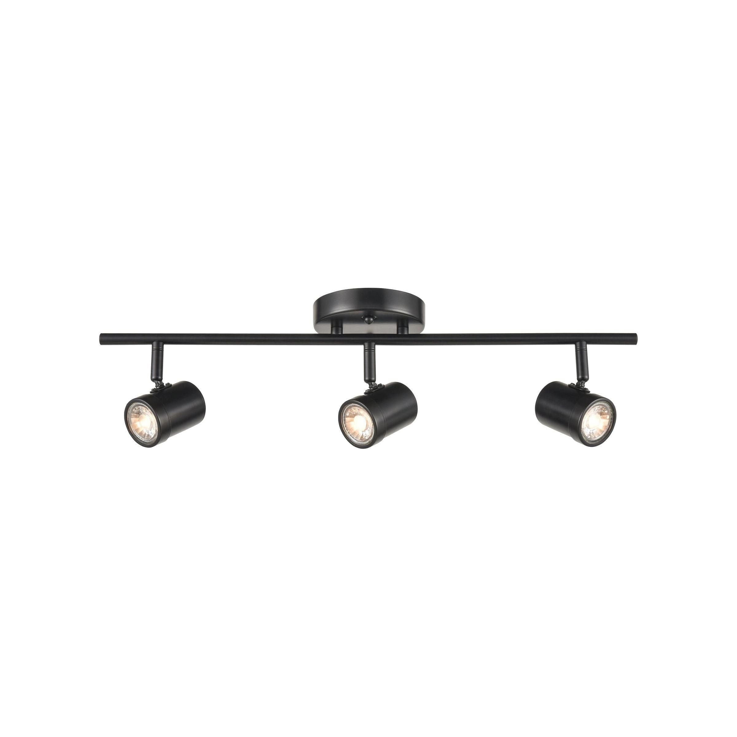 DVI - Oeil De Base 3 Light Track - Lights Canada