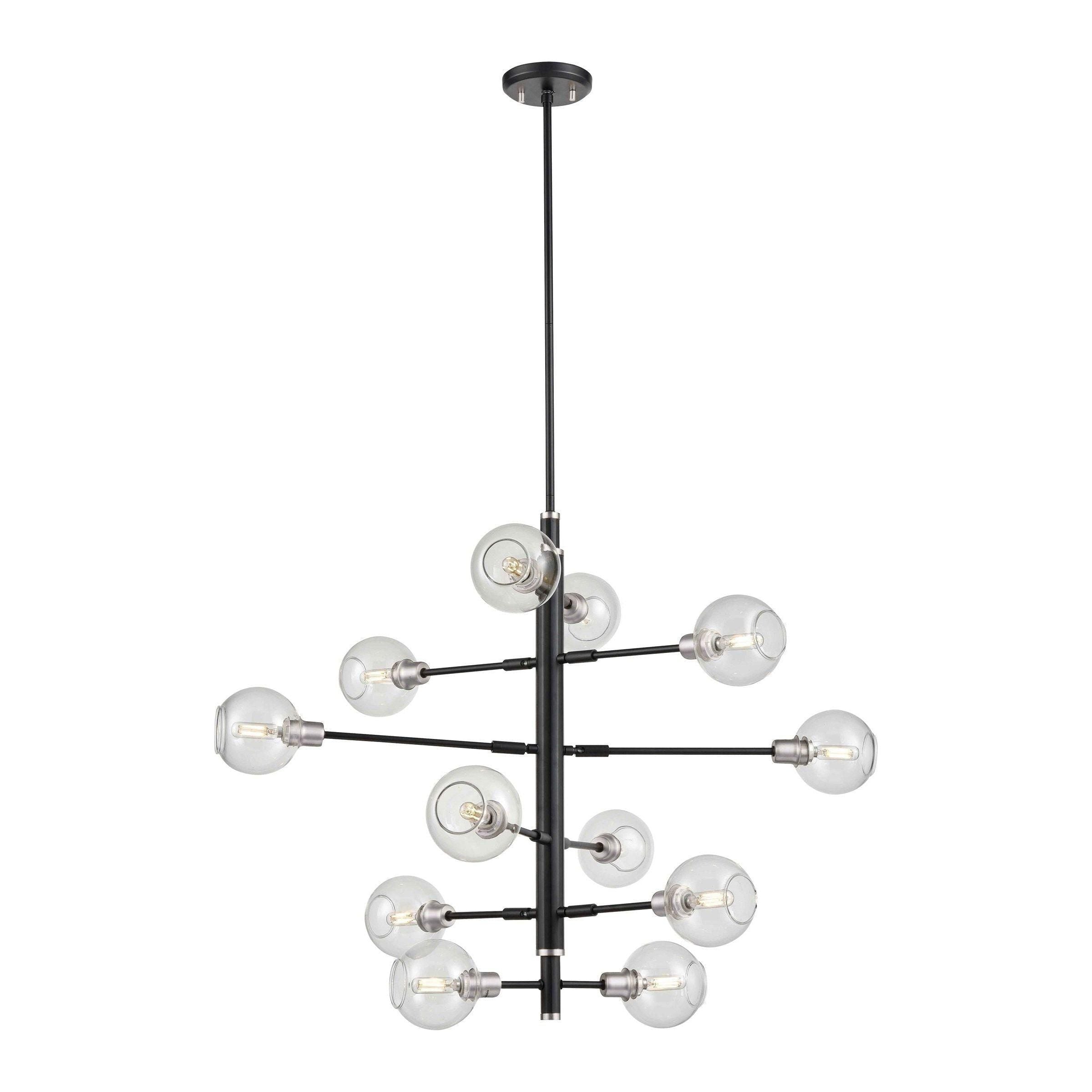DVI - Ocean Drive Pendant - Lights Canada