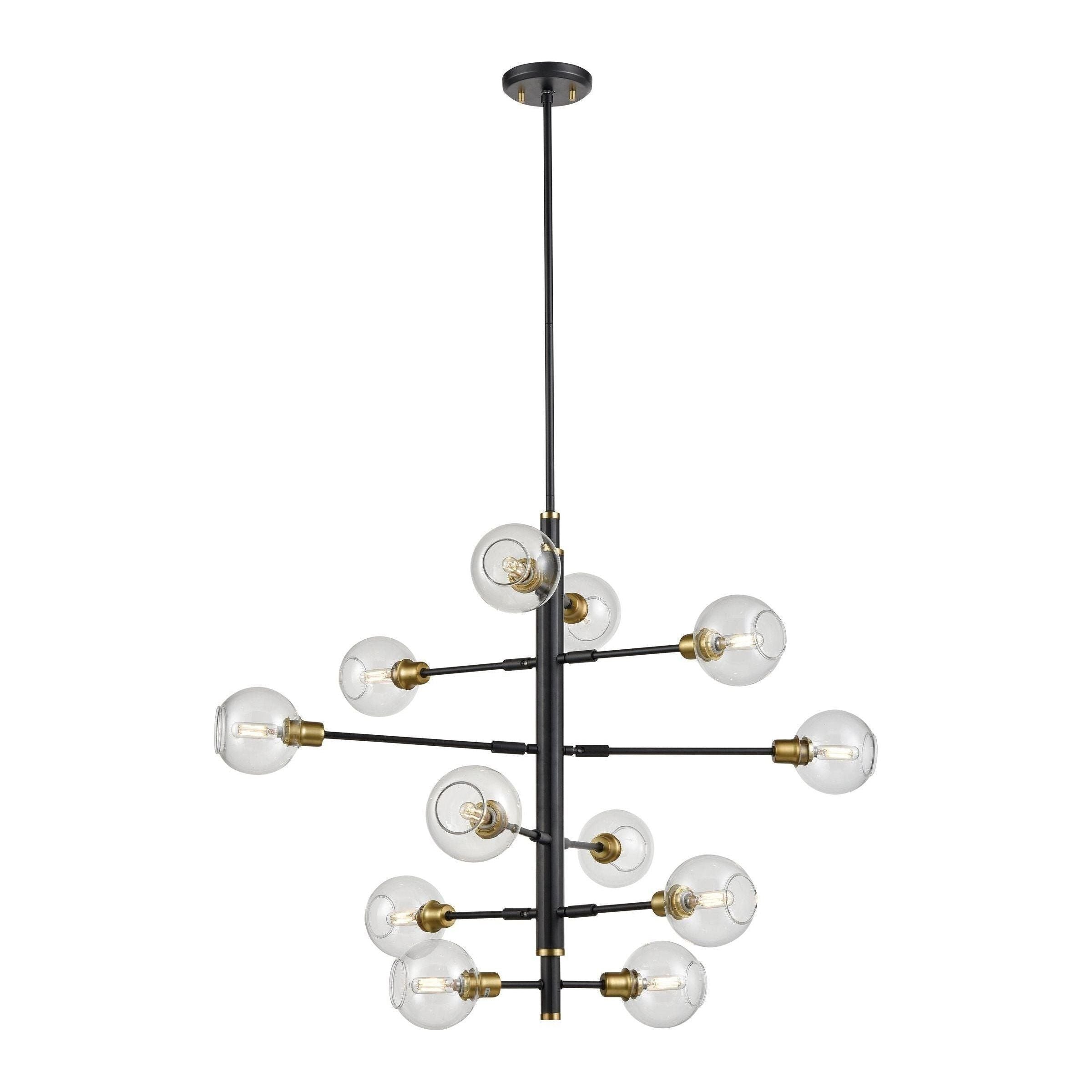 DVI - Ocean Drive Pendant - Lights Canada
