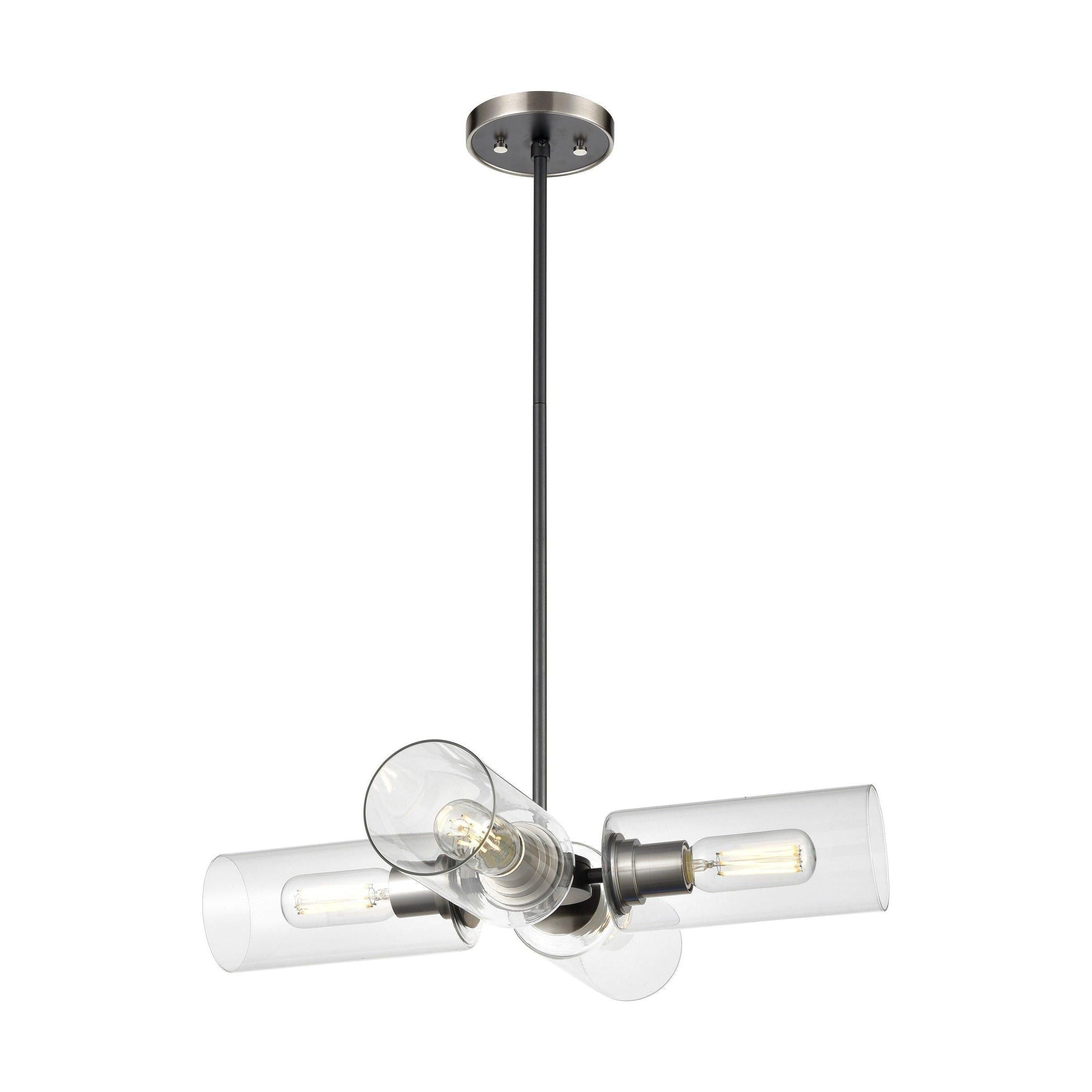 DVI - Barker Pendant - Lights Canada