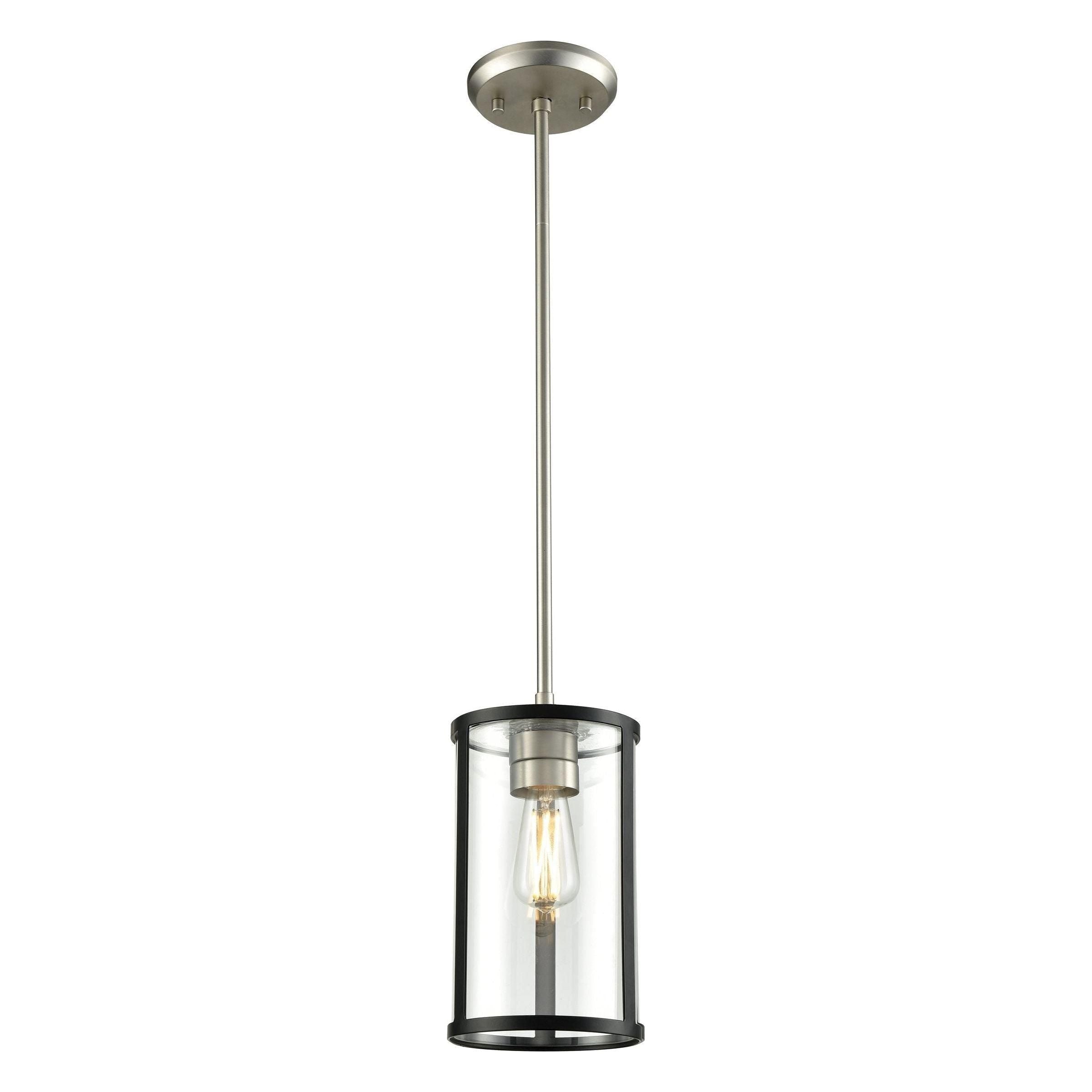 DVI - Downtown Pendant - Lights Canada