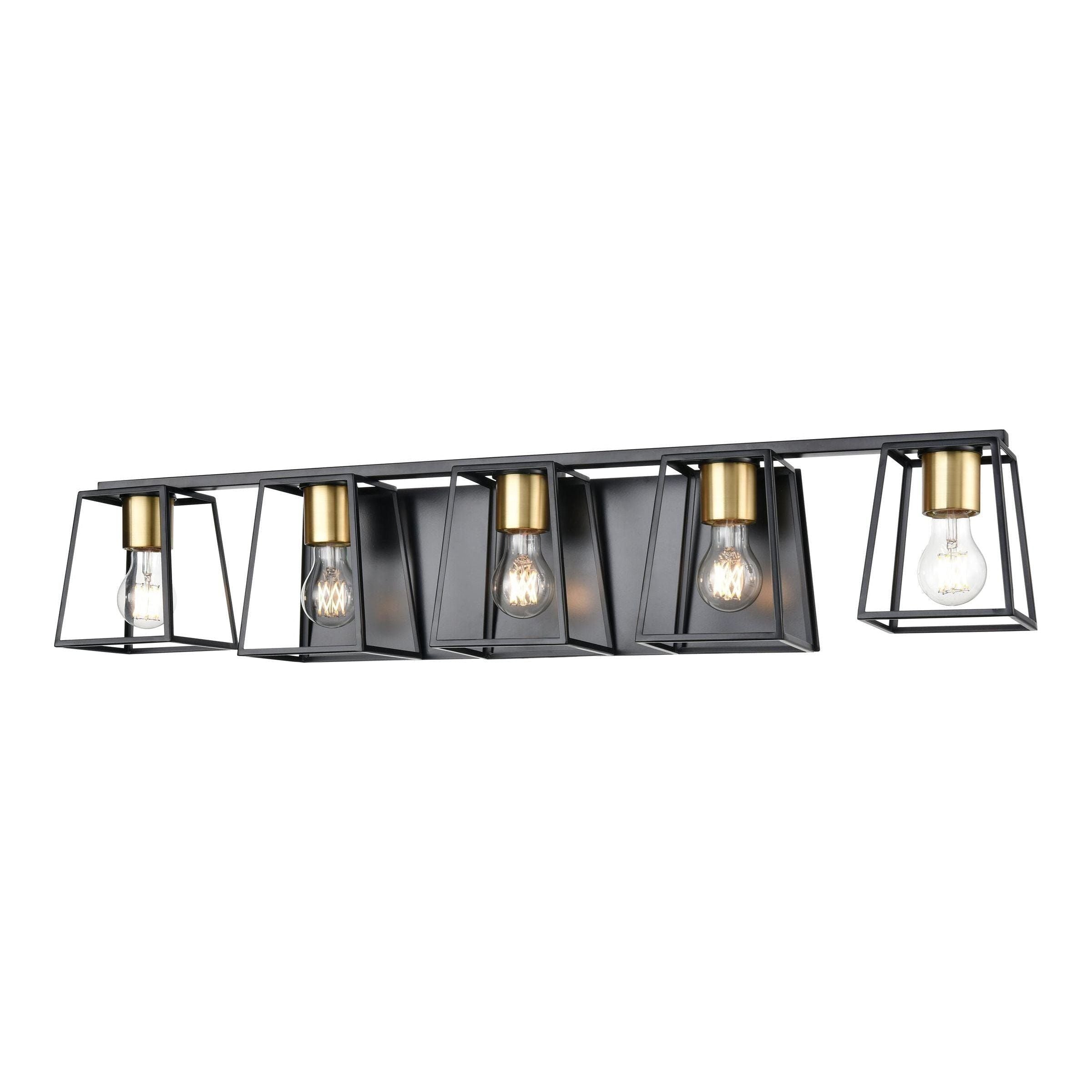 DVI - Cape Breton Vanity Light - Lights Canada
