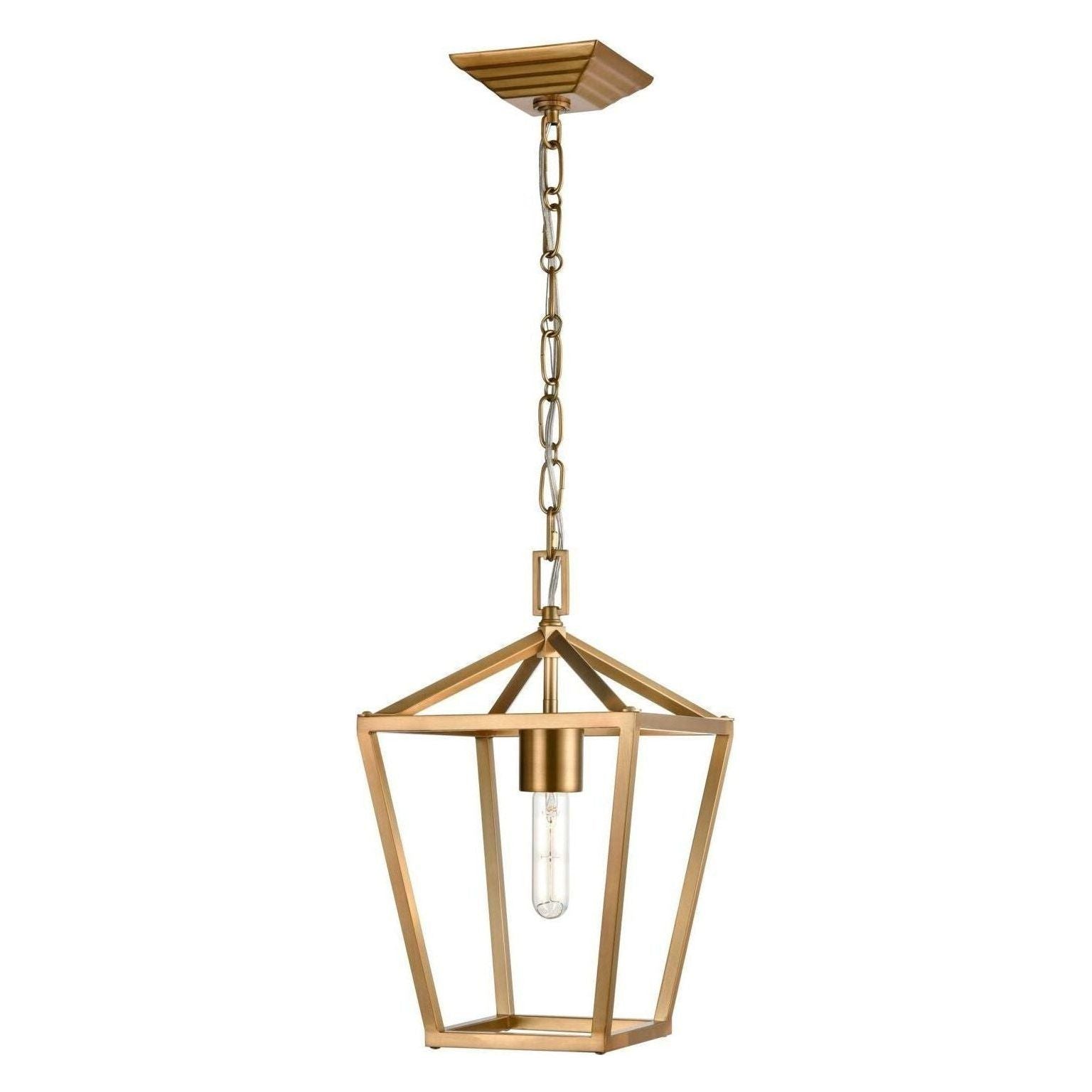 DVI - Lundy's Lane Mini Pendant - Lights Canada