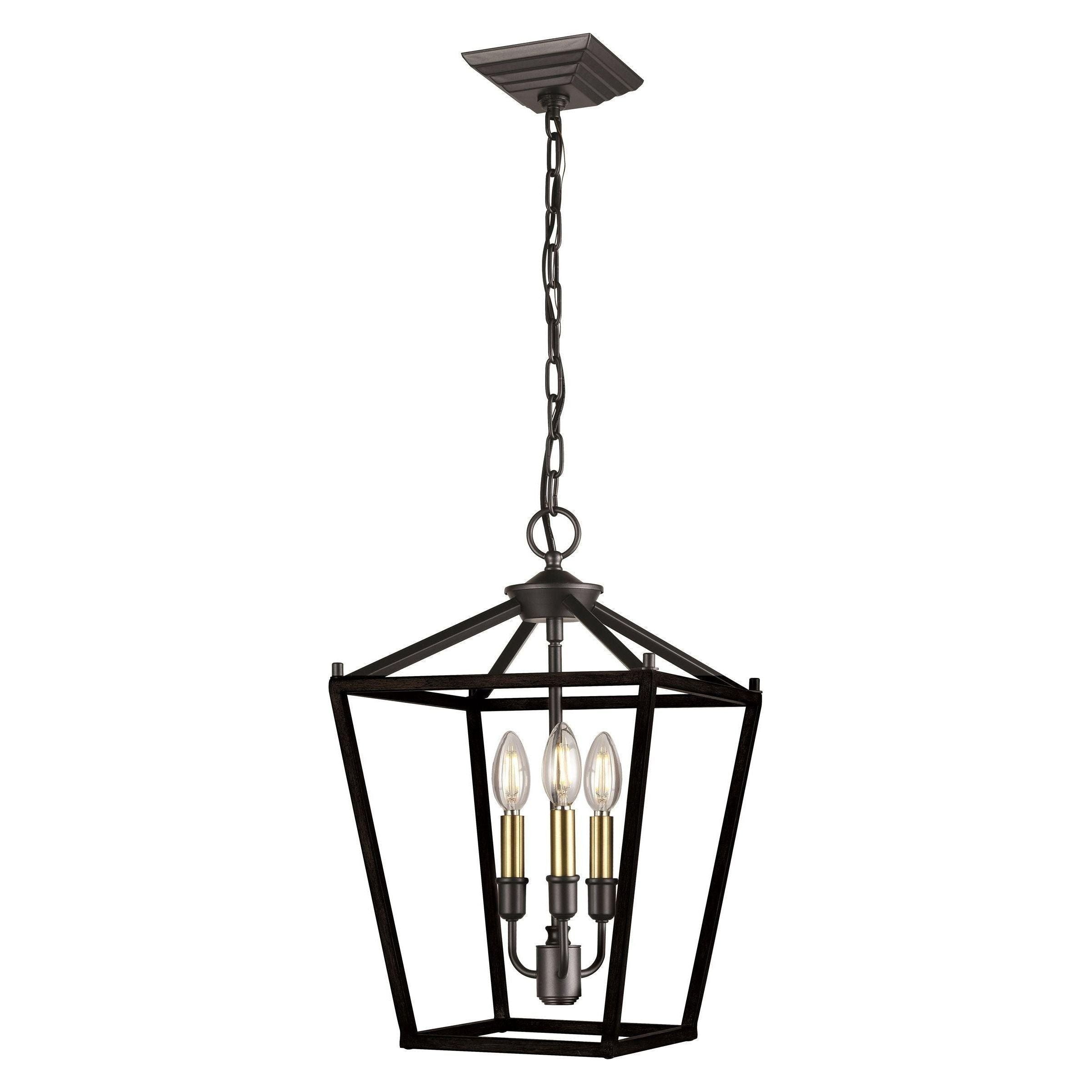 DVI - Lundy's Lane Pendant - Lights Canada