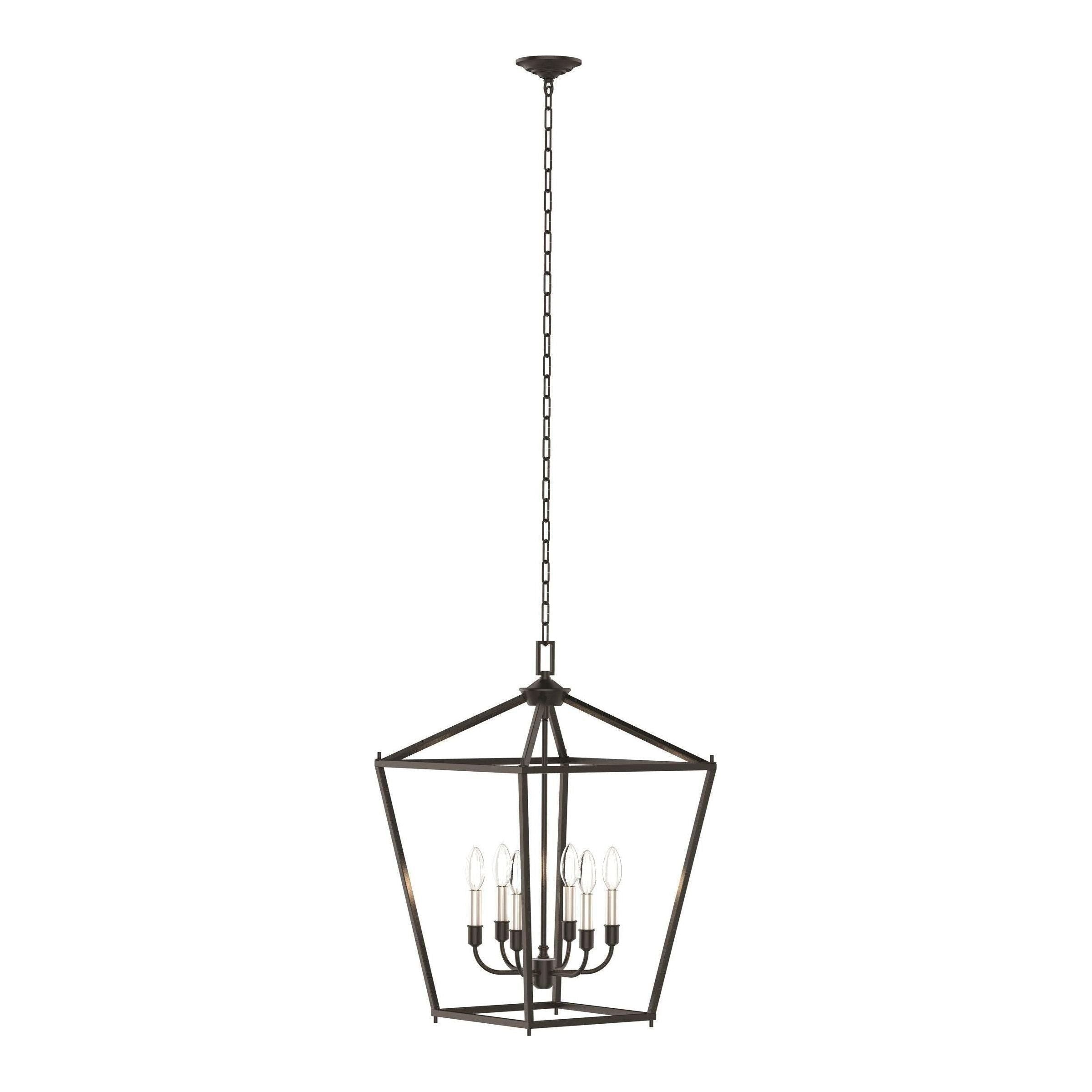 DVI - Lundy's Lane Pendant - Lights Canada