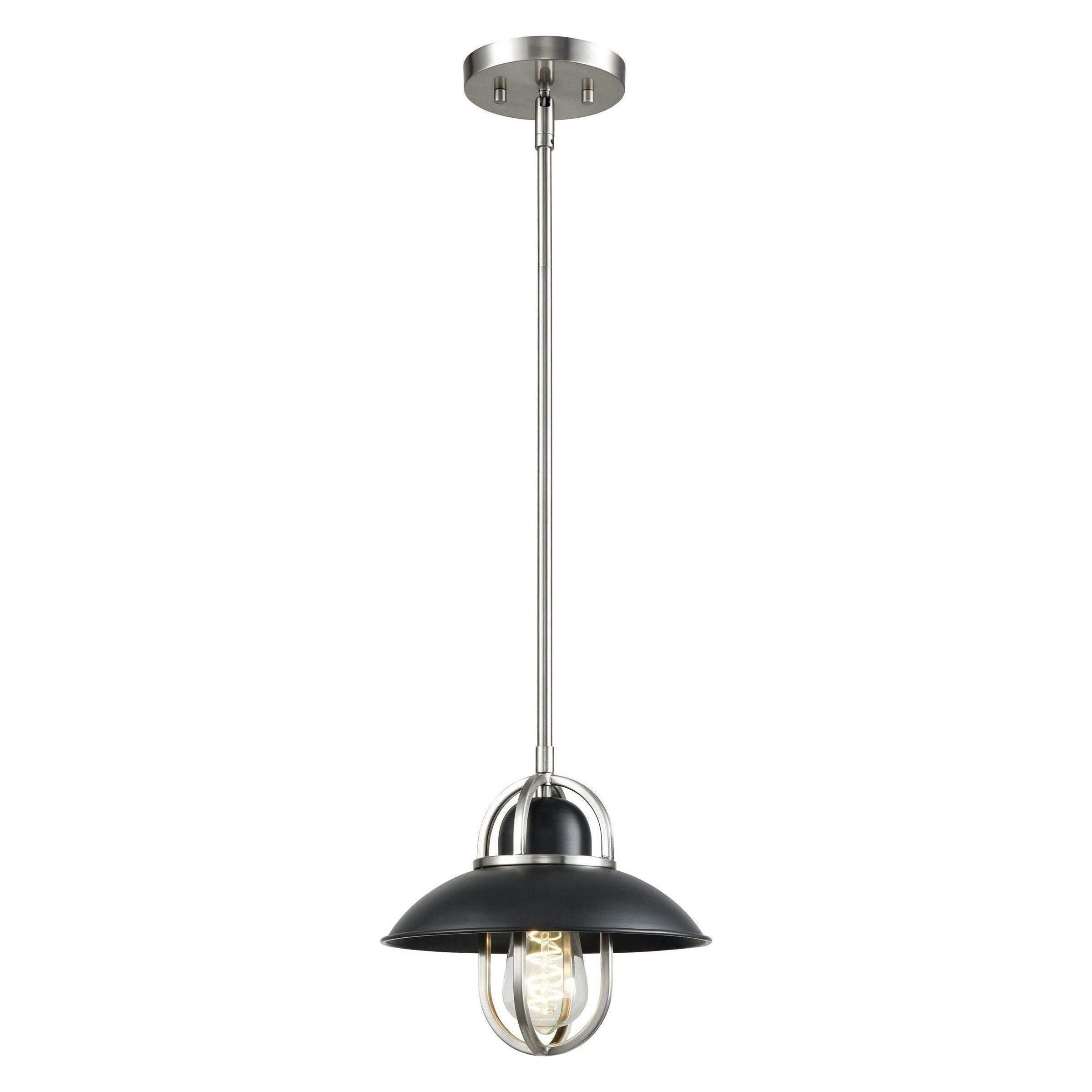 DVI - Peggy's Cove Mini Pendant - Lights Canada