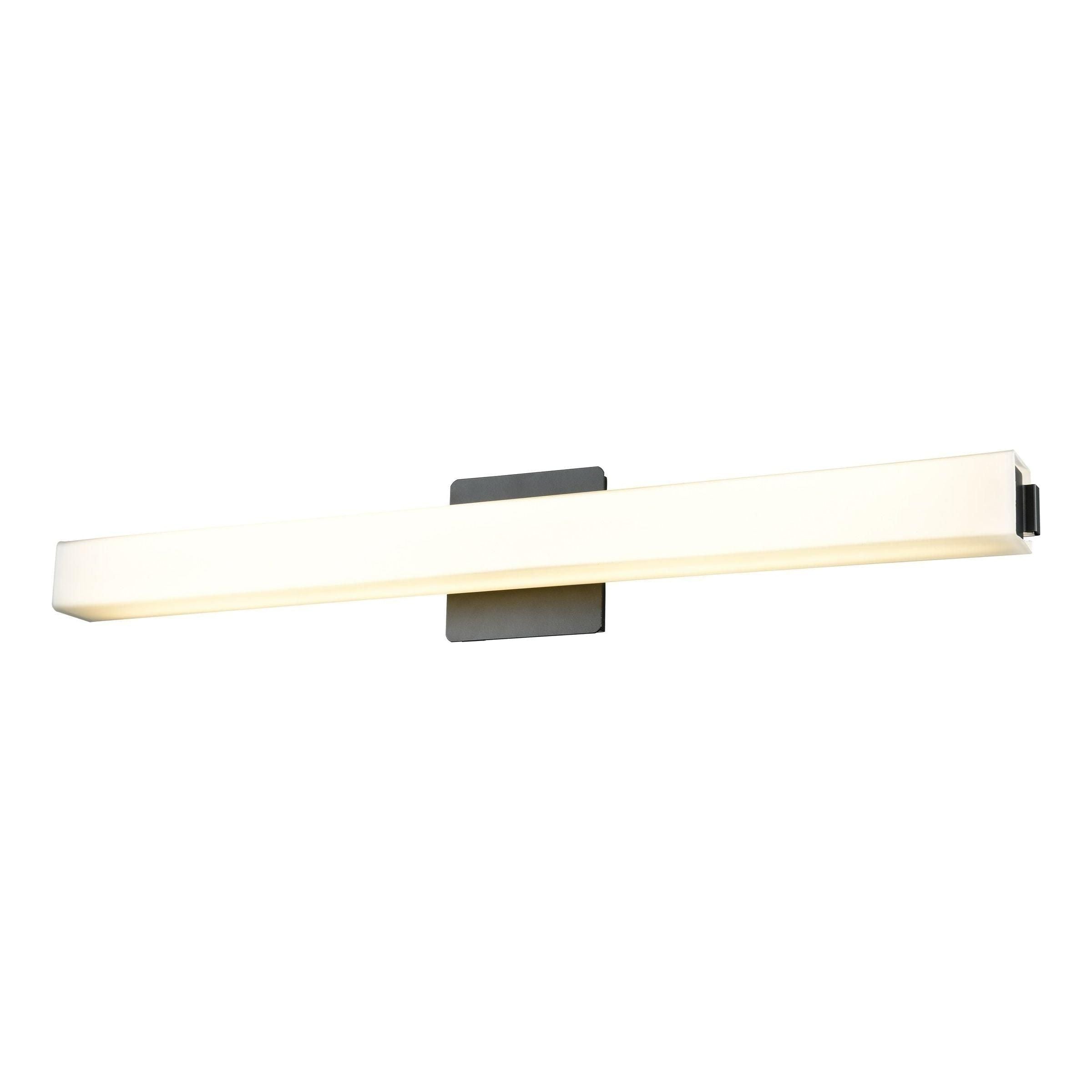 DVI - Venture CCT LED 32 Inch Vanity - Lights Canada