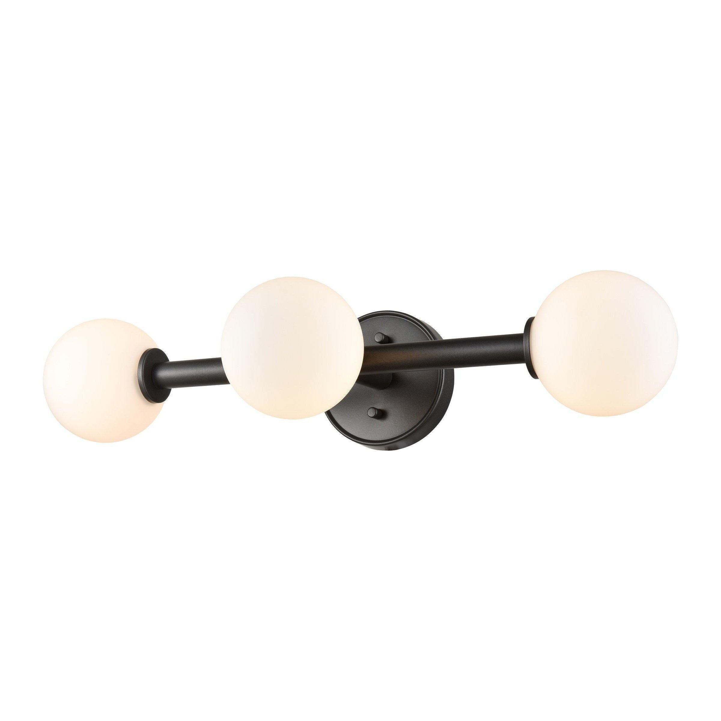 DVI - Alouette Vanity Light - Lights Canada