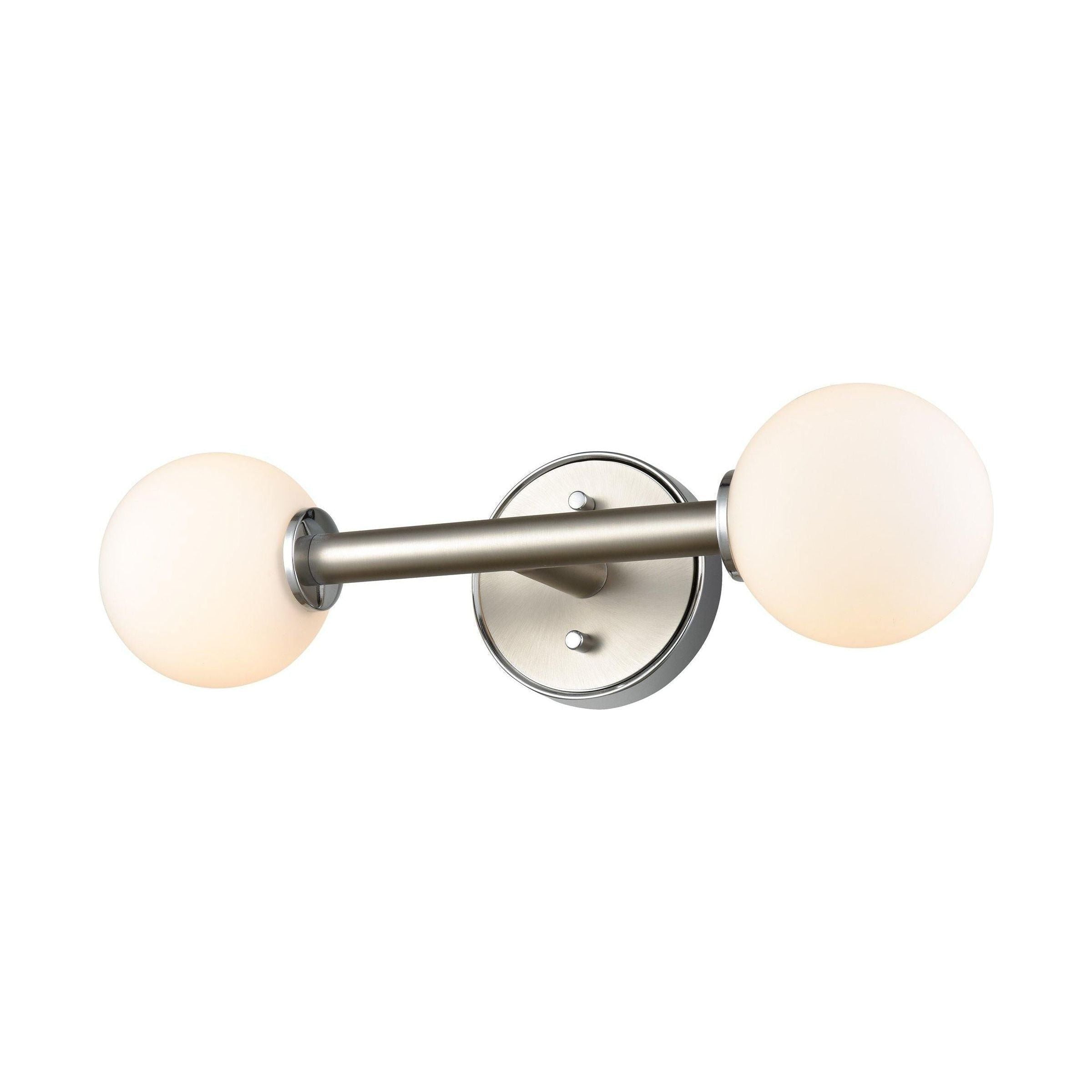 DVI - Alouette Vanity Light - Lights Canada