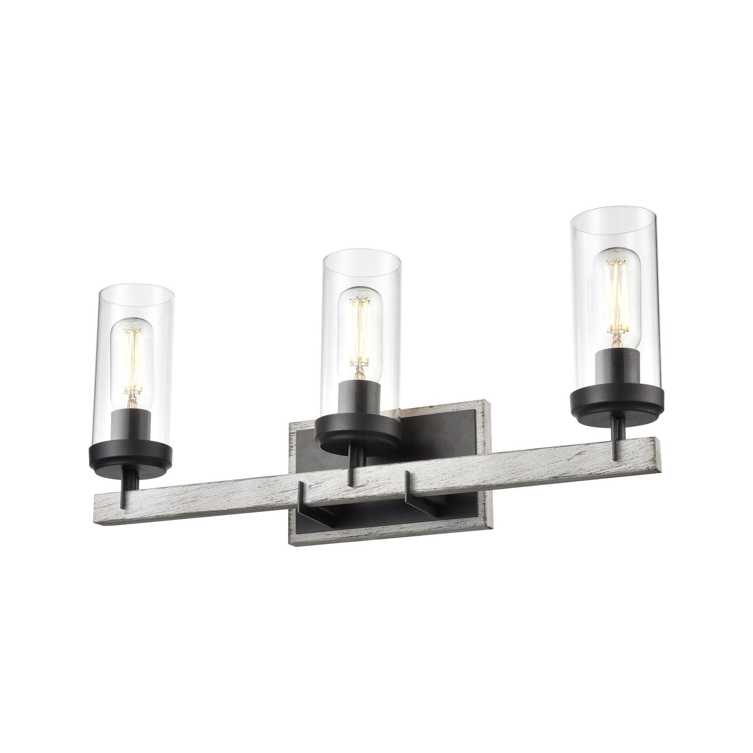 DVI - Okanagan Vanity Light - Lights Canada