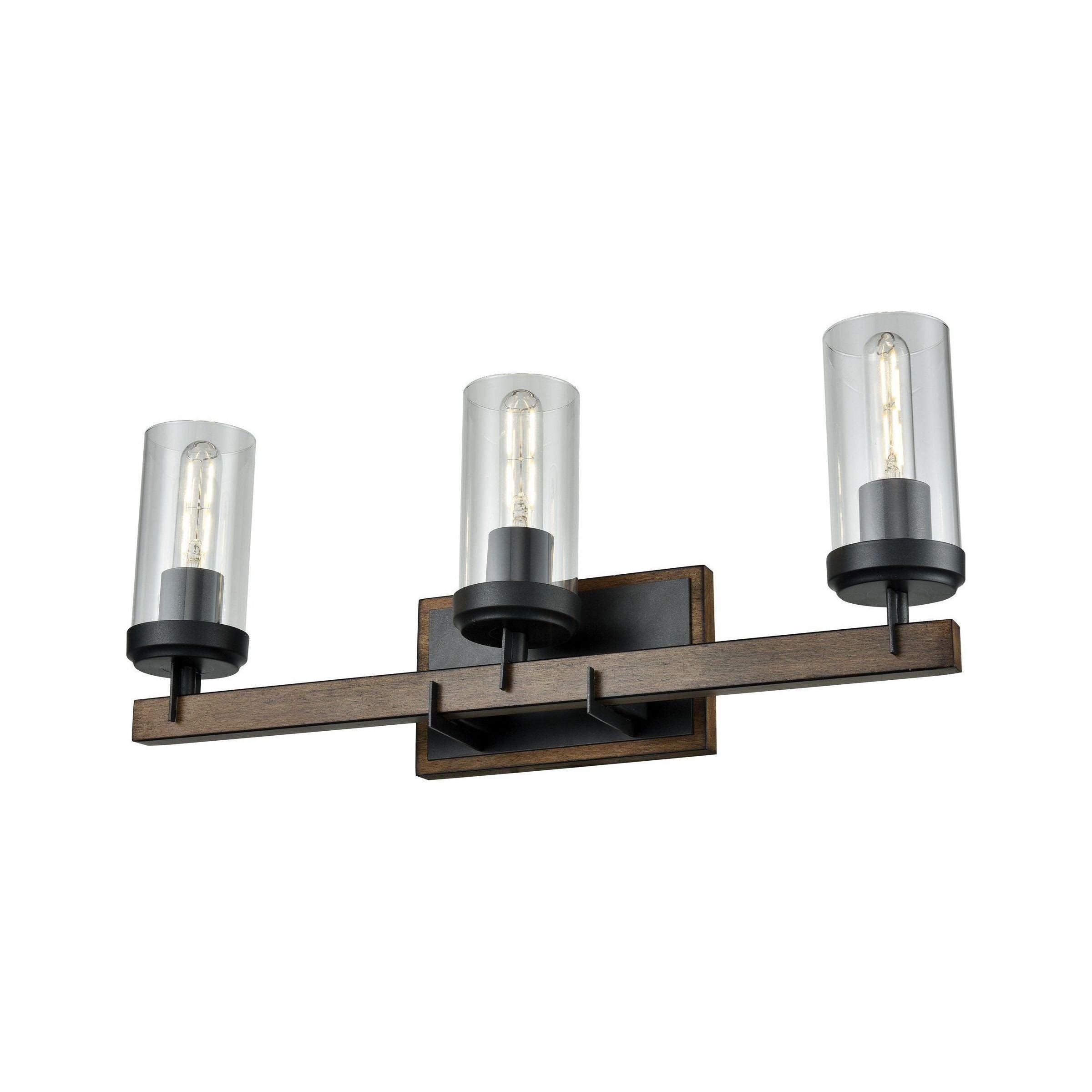 DVI - Okanagan Vanity Light - Lights Canada