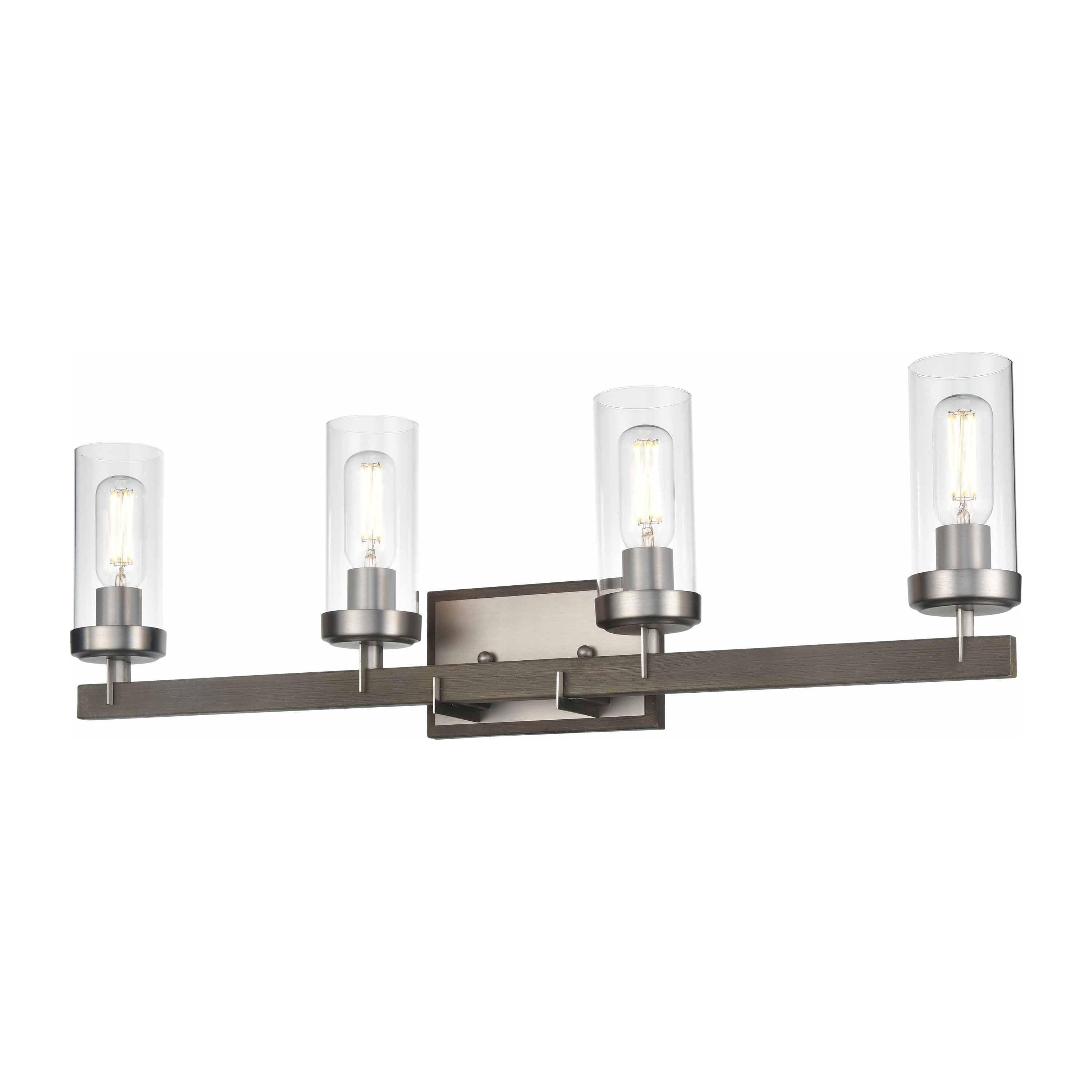DVI - Okanagan Vanity Light - Lights Canada