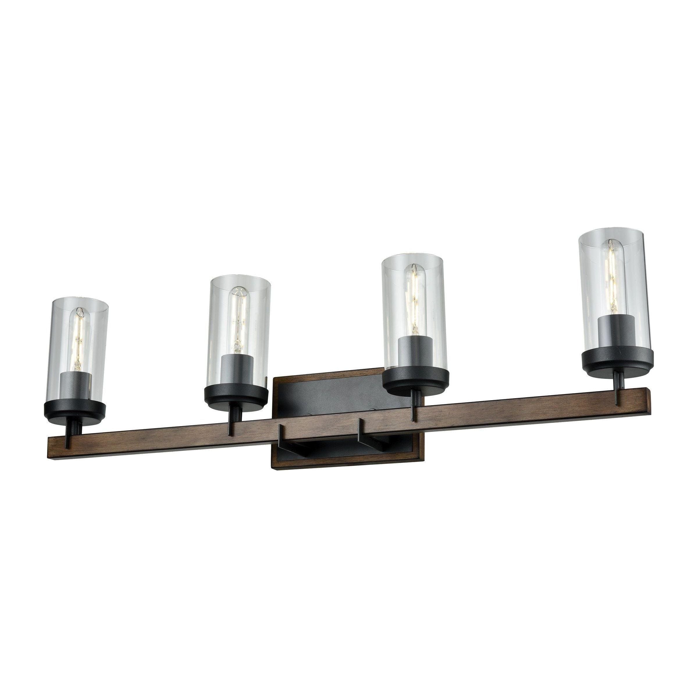 DVI - Okanagan Vanity Light - Lights Canada