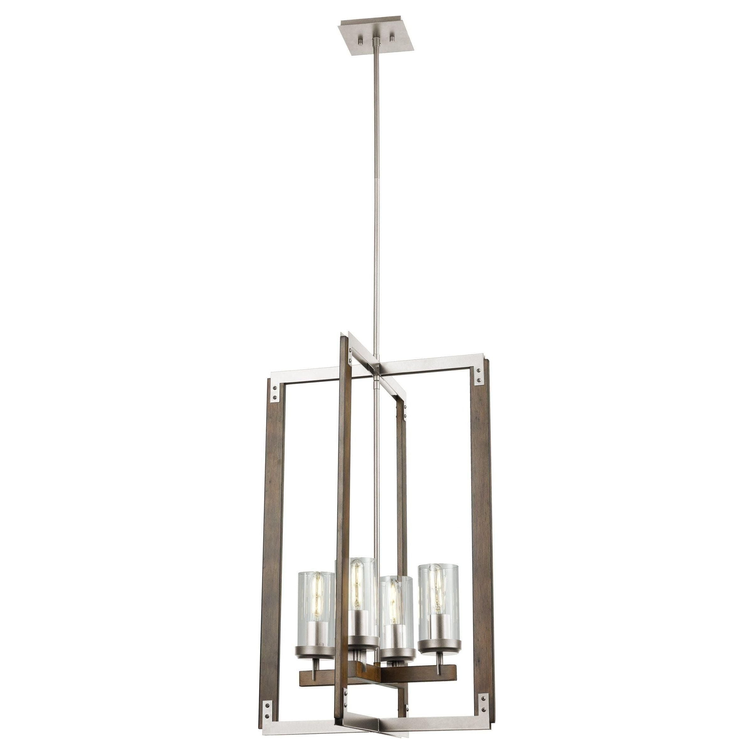 DVI - Okanagan Pendant - Lights Canada