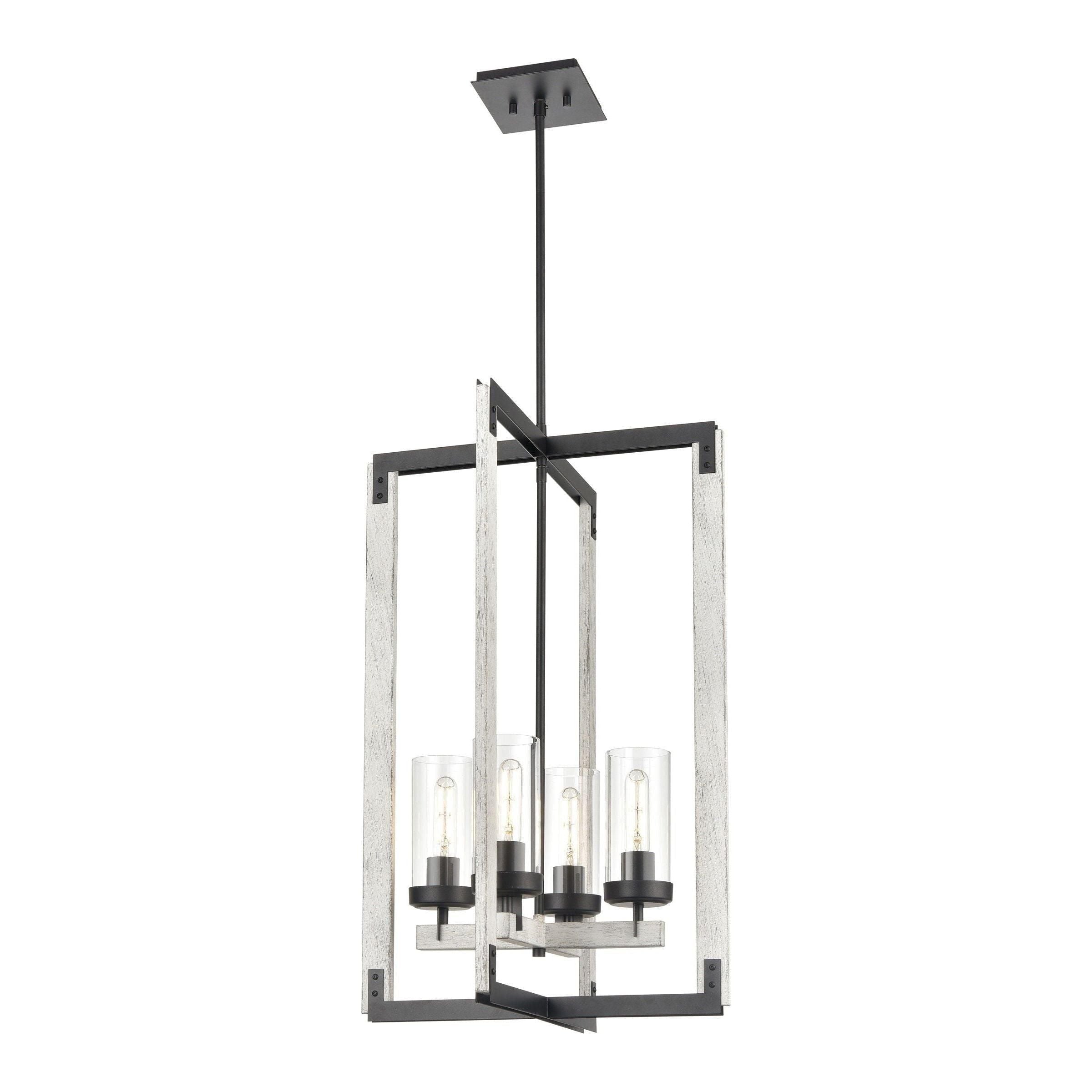 DVI - Okanagan Pendant - Lights Canada