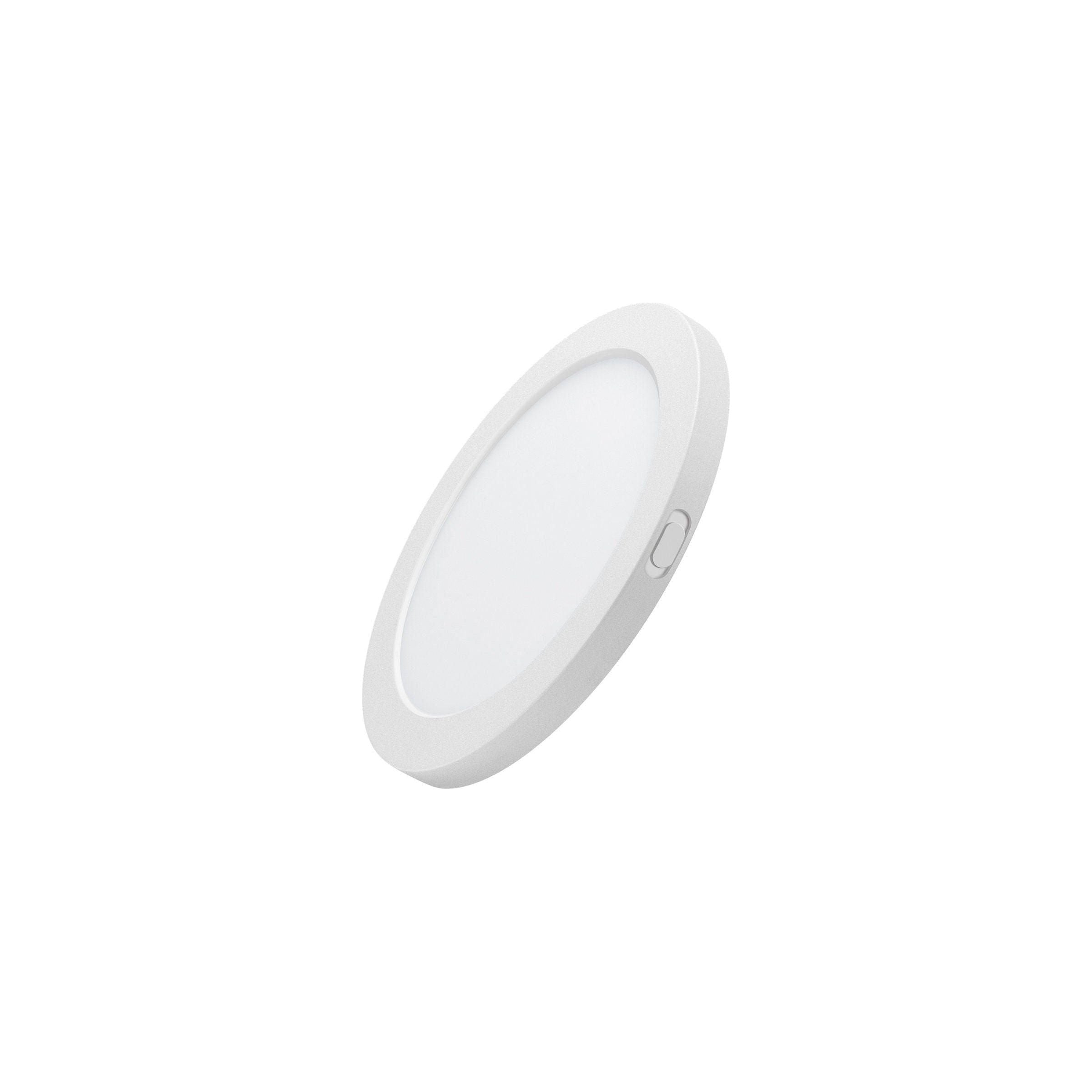 DVI - Tempest AC LED Flush Mount - Lights Canada
