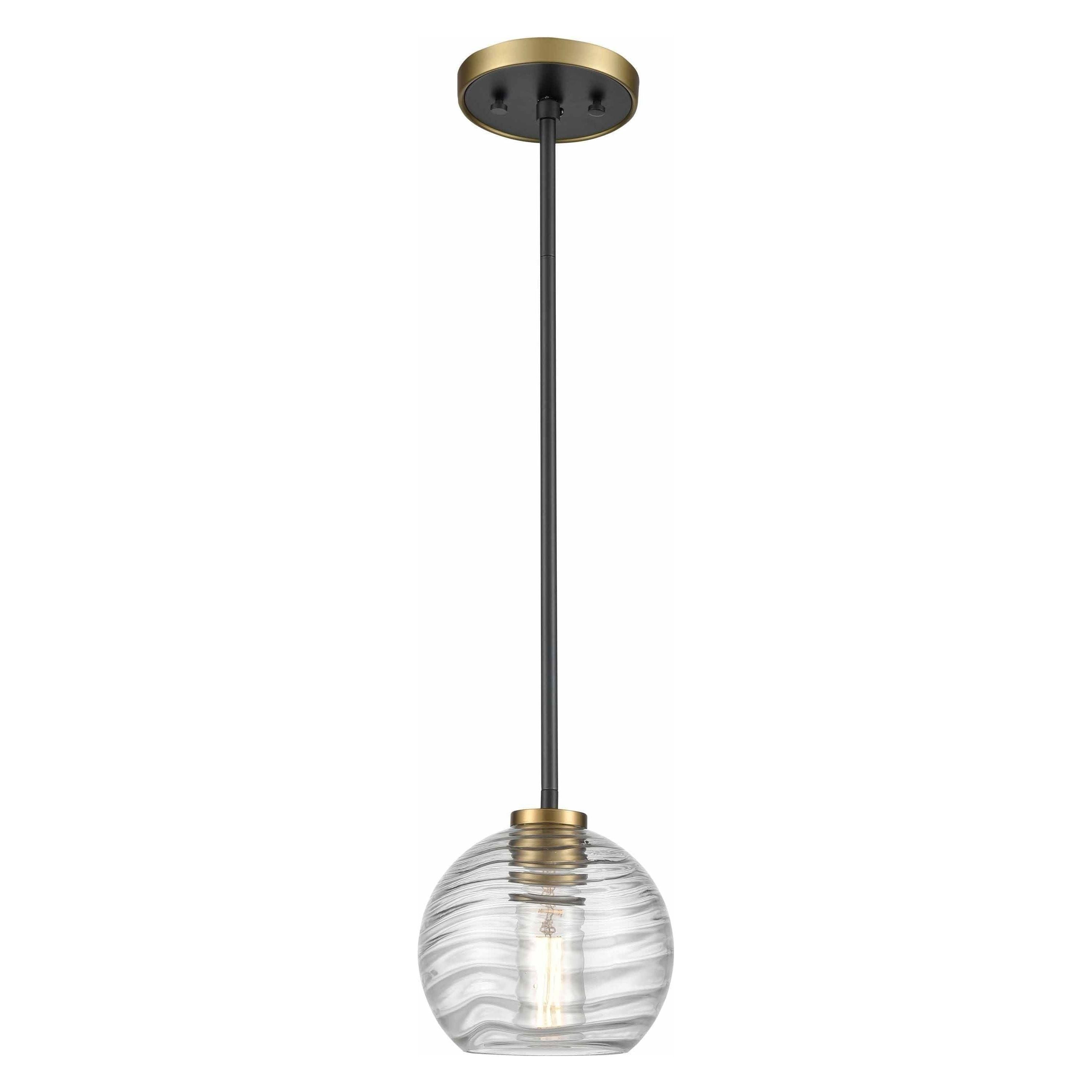DVI - Tropea Mini Pendant - Lights Canada