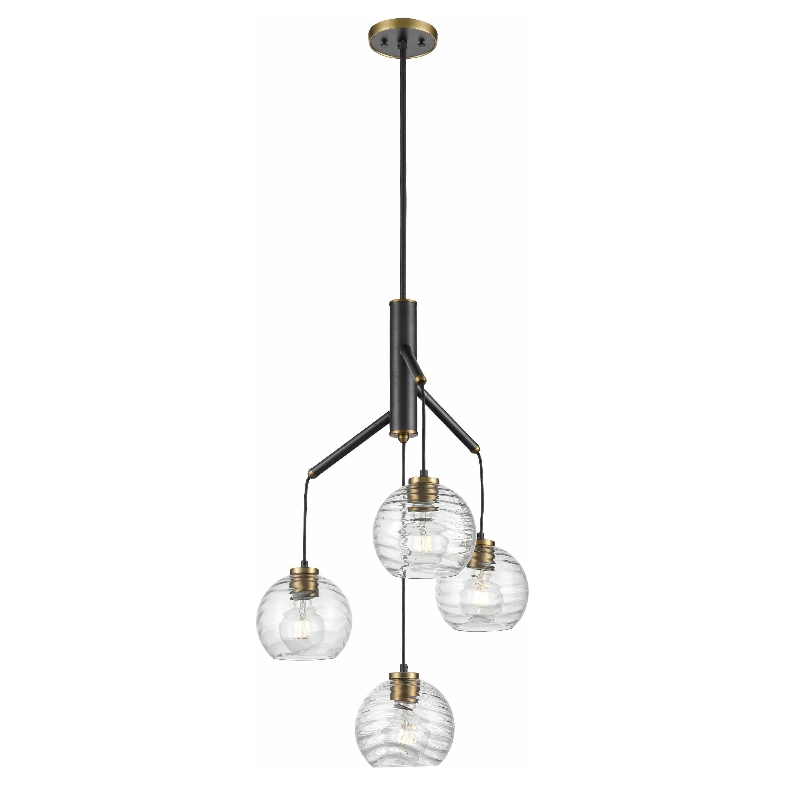 DVI - Tropea Pendant - Lights Canada