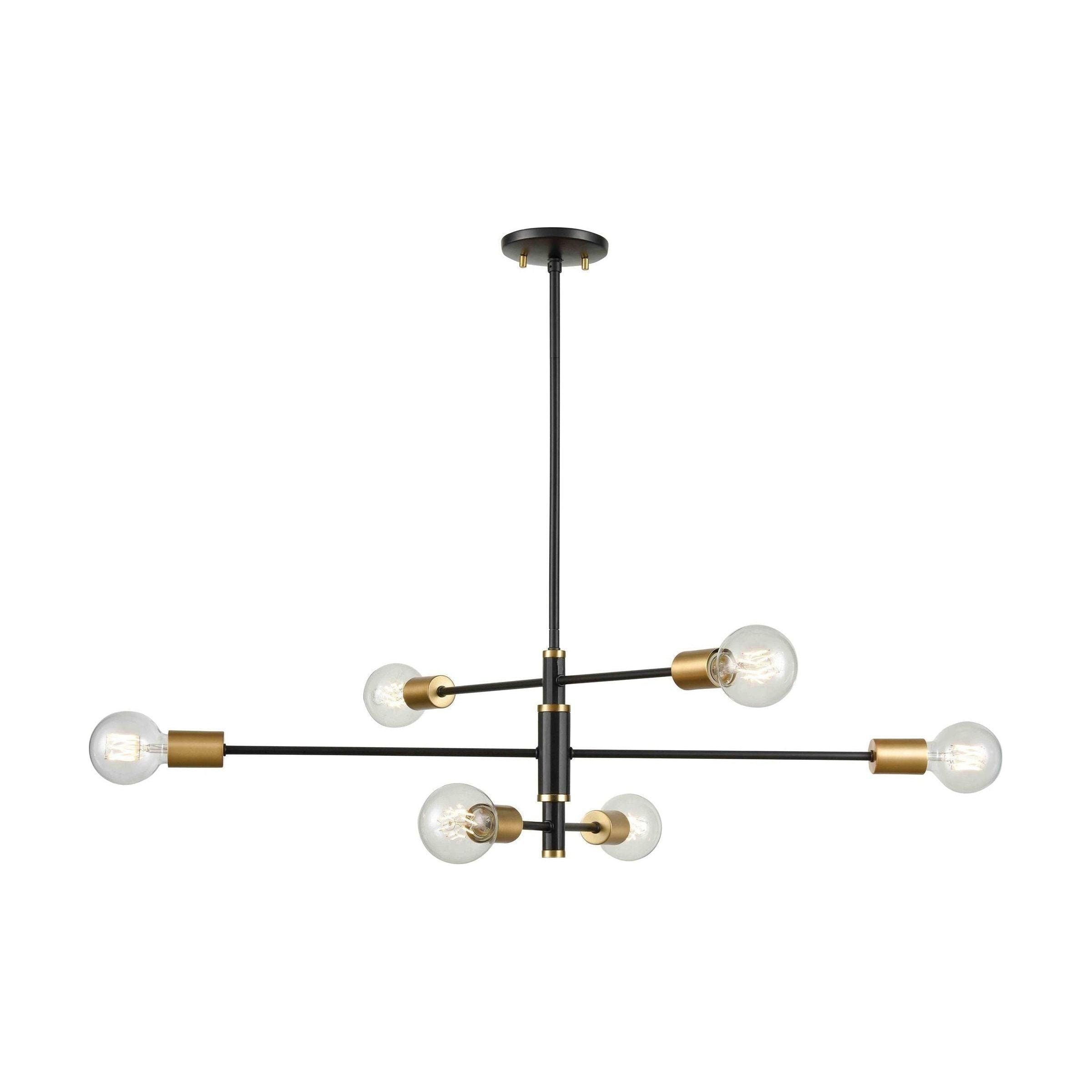 DVI - Lake Loft Pendant - Lights Canada