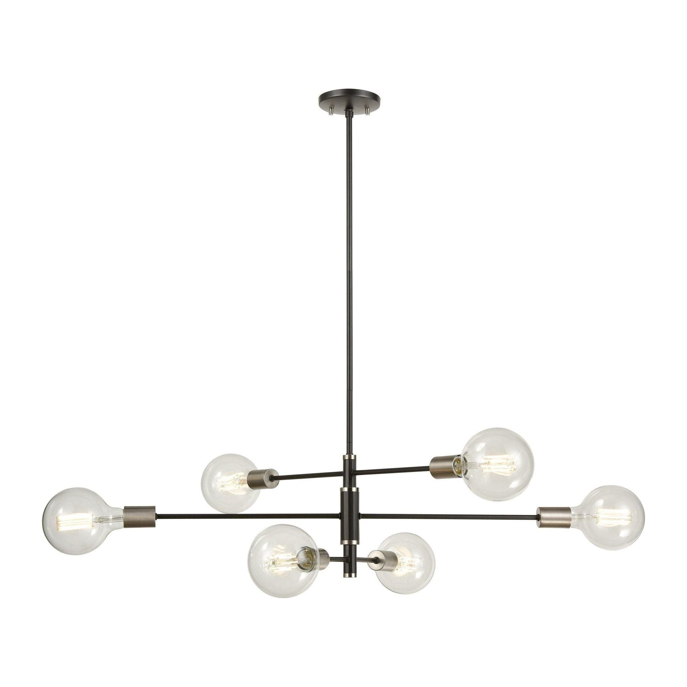 DVI - Lake Loft Pendant - Lights Canada