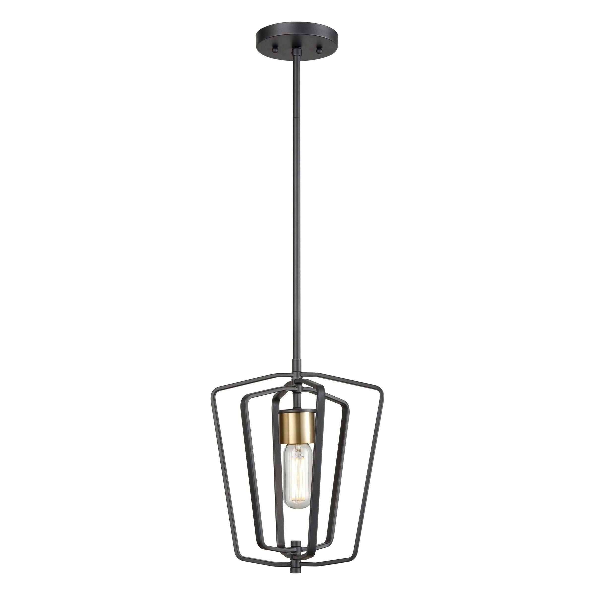 DVI - Inuvik Mini Pendant - Lights Canada
