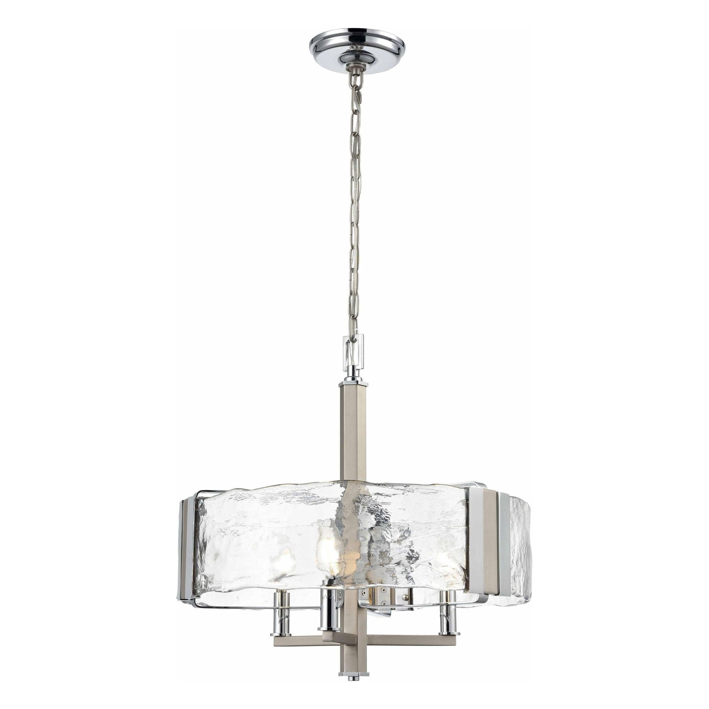 DVI - Georgian Bay Chandelier - Lights Canada