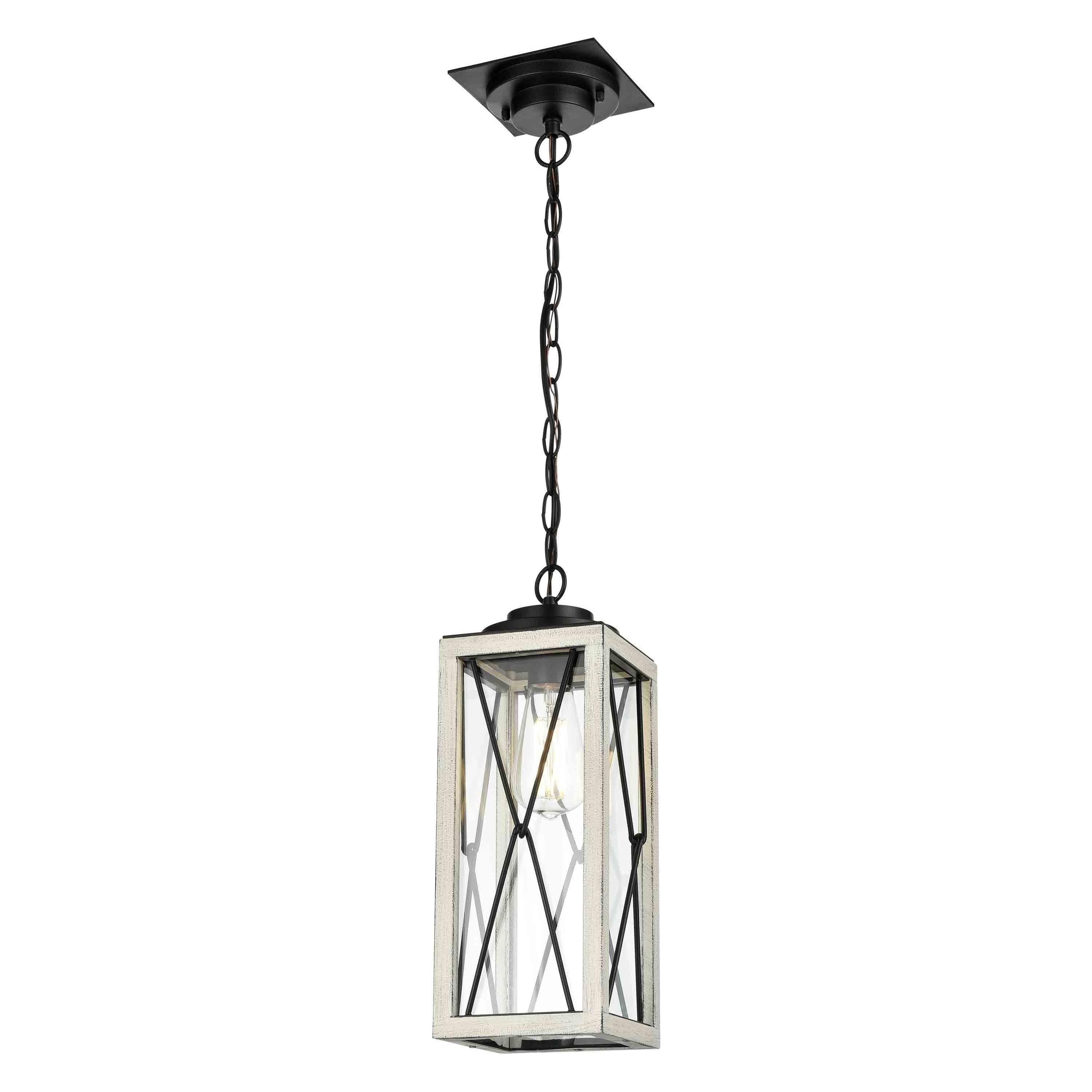 DVI - County Fair Outdoor Pendant - Lights Canada