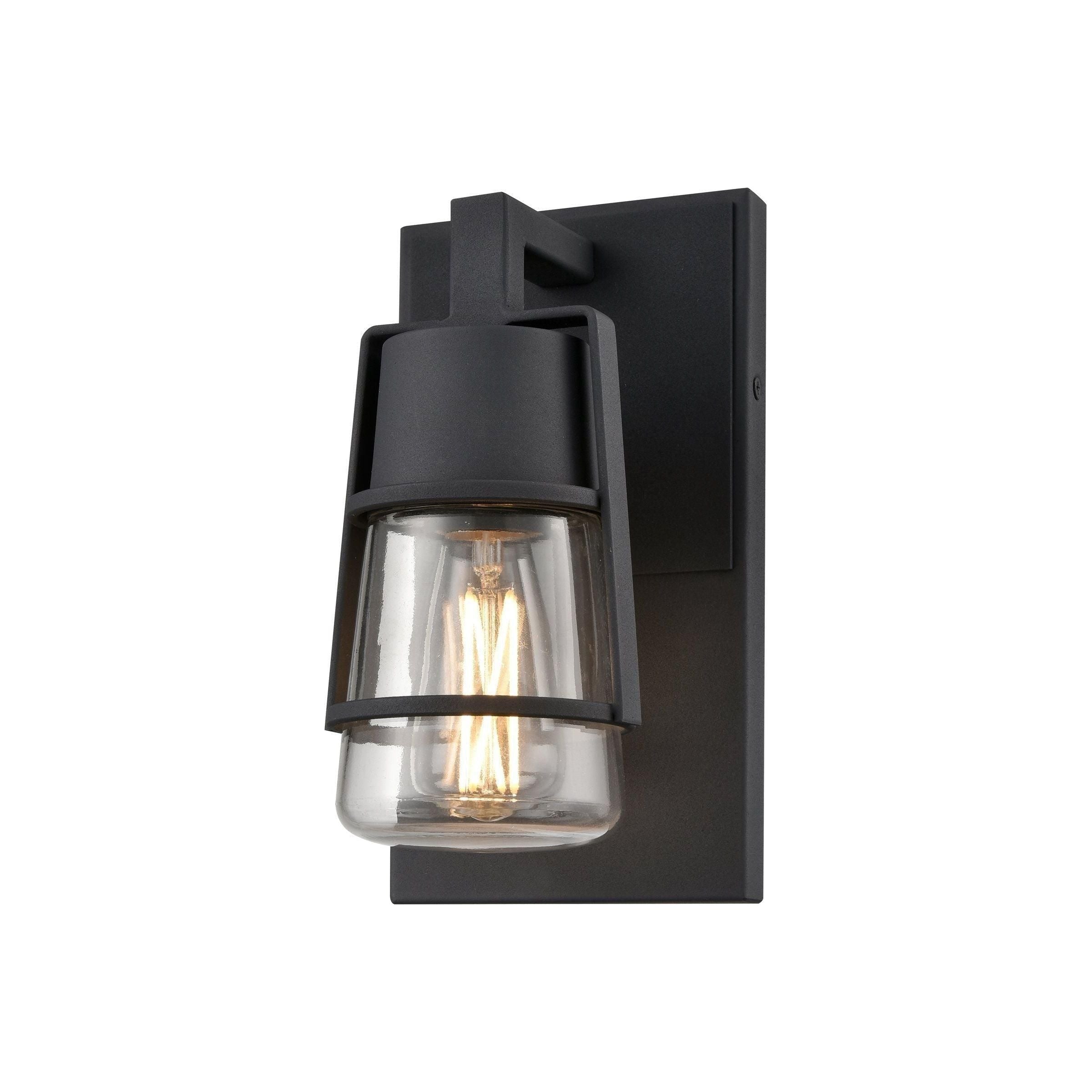 DVI - Lake of the Woods Outdoor Wall Light - Lights Canada