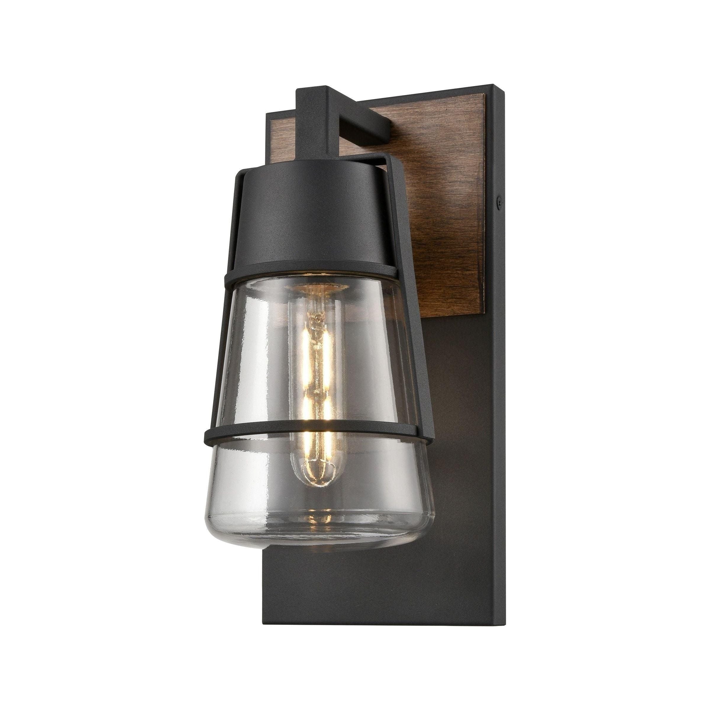 DVI - Lake of the Woods Outdoor Wall Light - Lights Canada