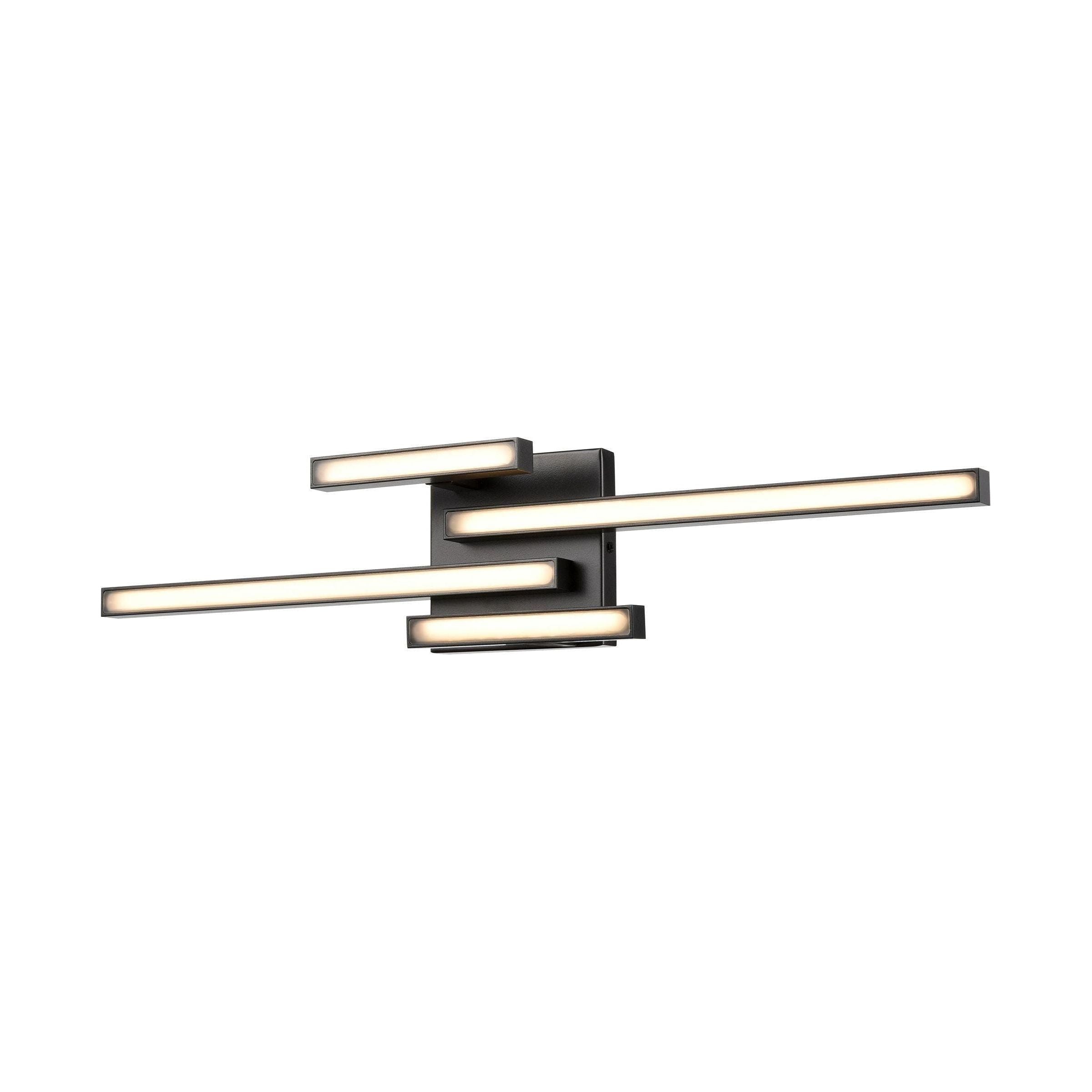 DVI - Maud AC LED Vanity Light - Lights Canada