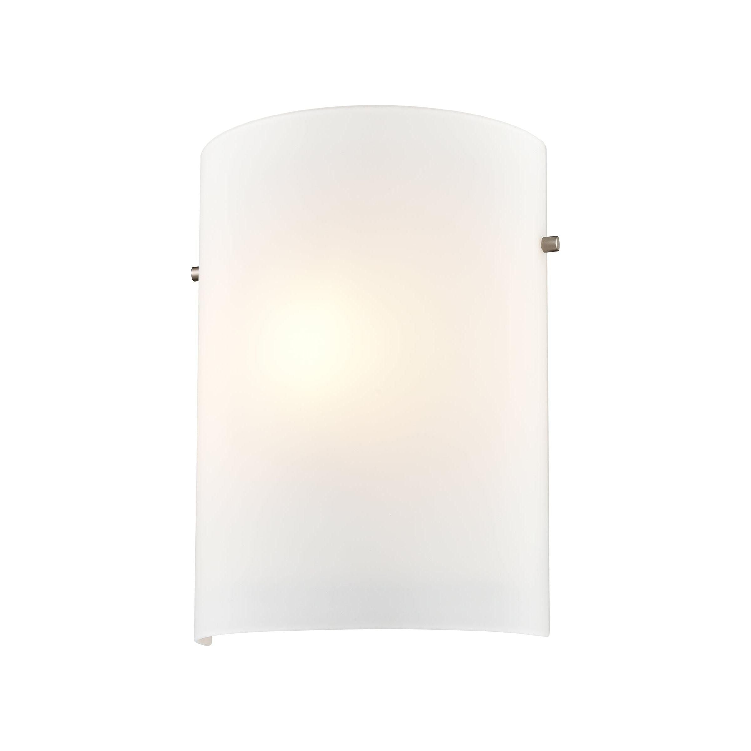 DVI - Gander Sconce - Lights Canada