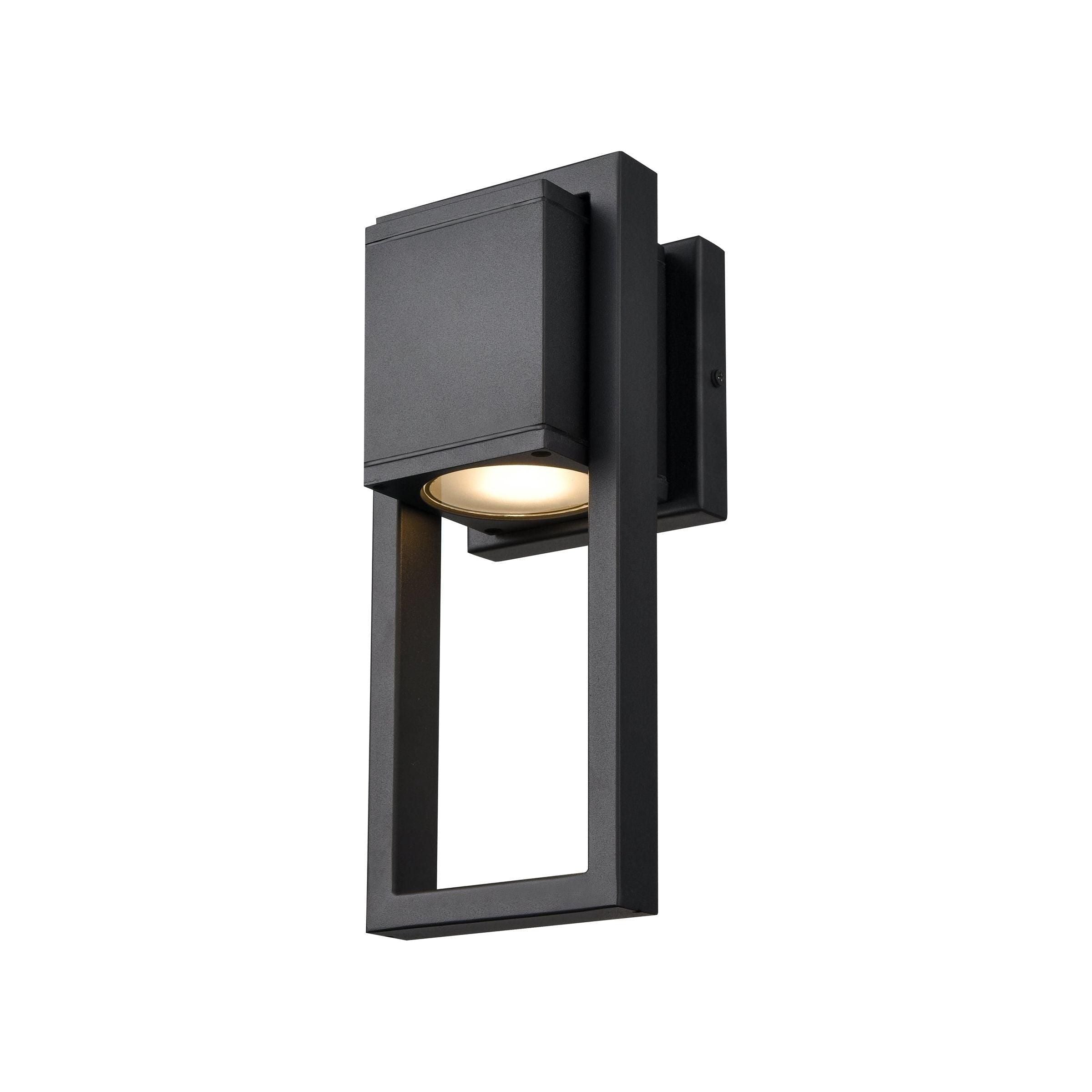 DVI - Kitsilano Outdoor Sconce - Lights Canada