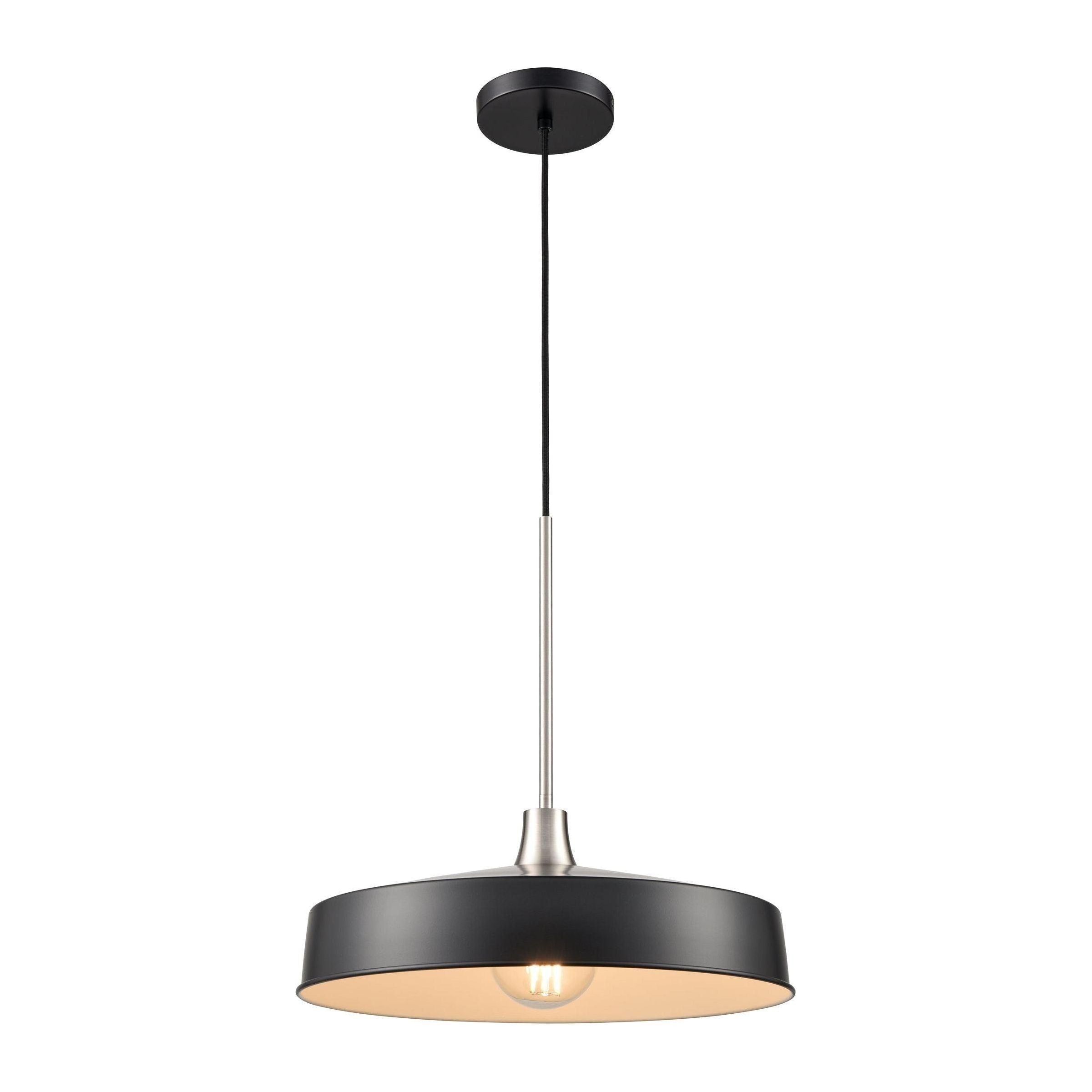 DVI - Daisy 16 Inch Pendant - Lights Canada