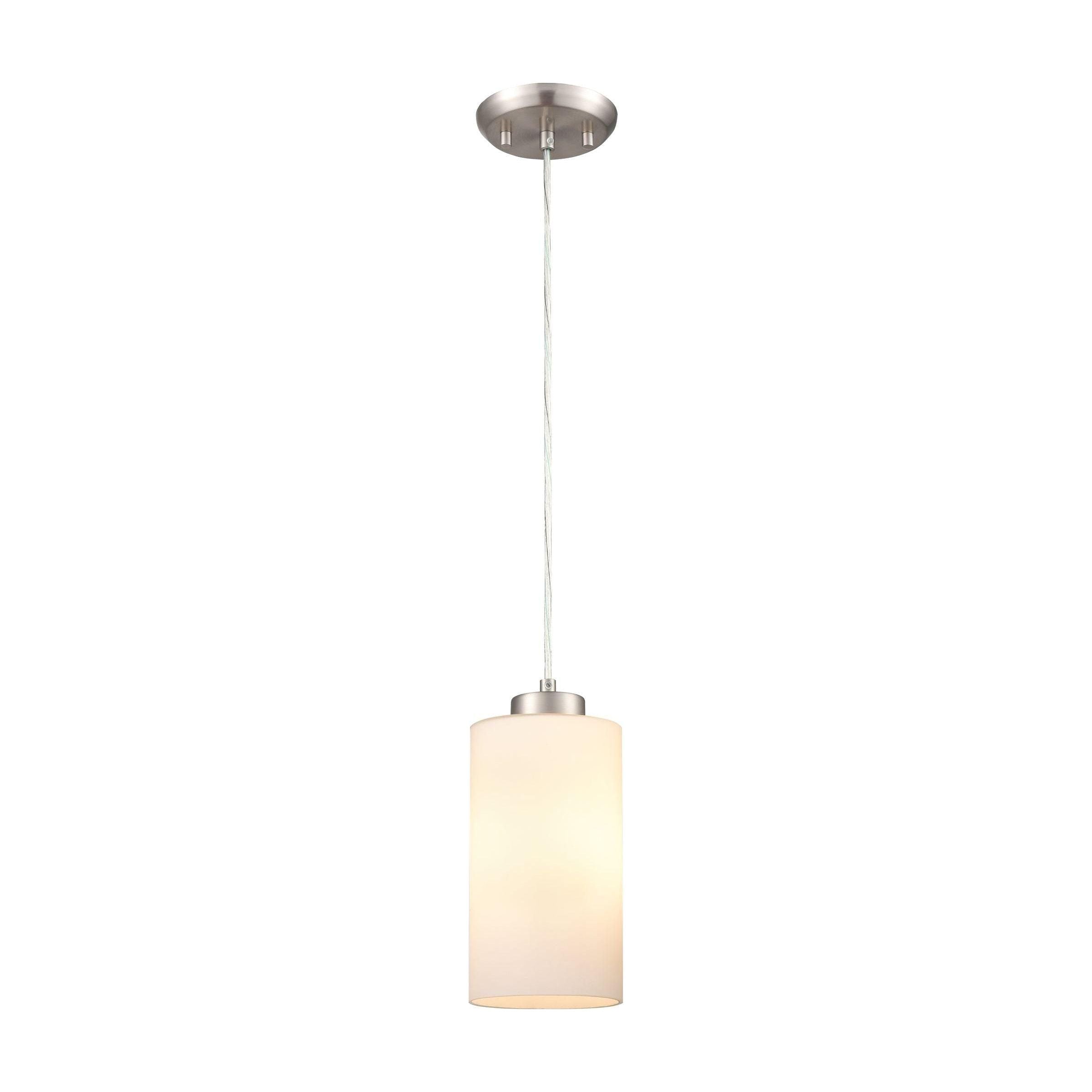 DVI - Manitou Pendant - Lights Canada