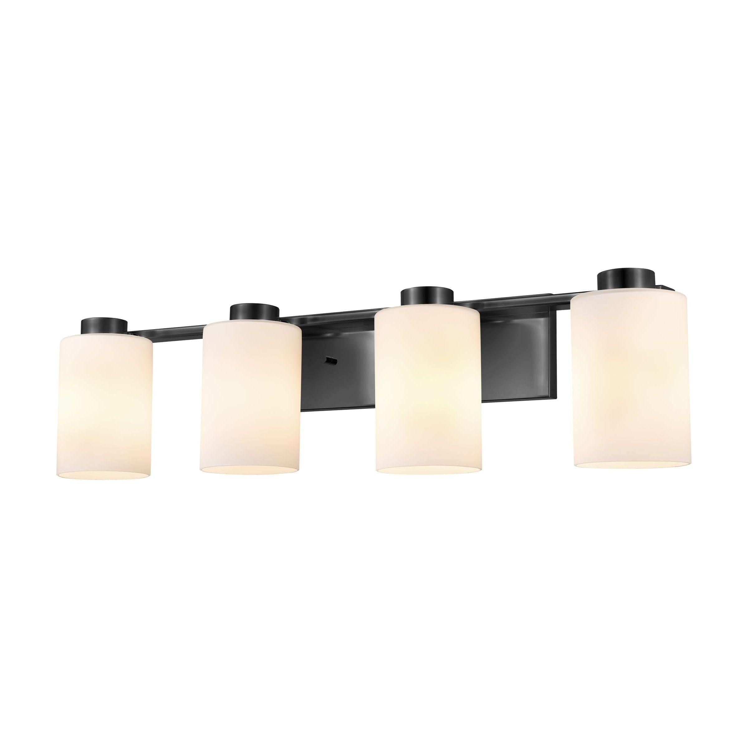 DVI - Manitou 4 Light Vanity - Lights Canada