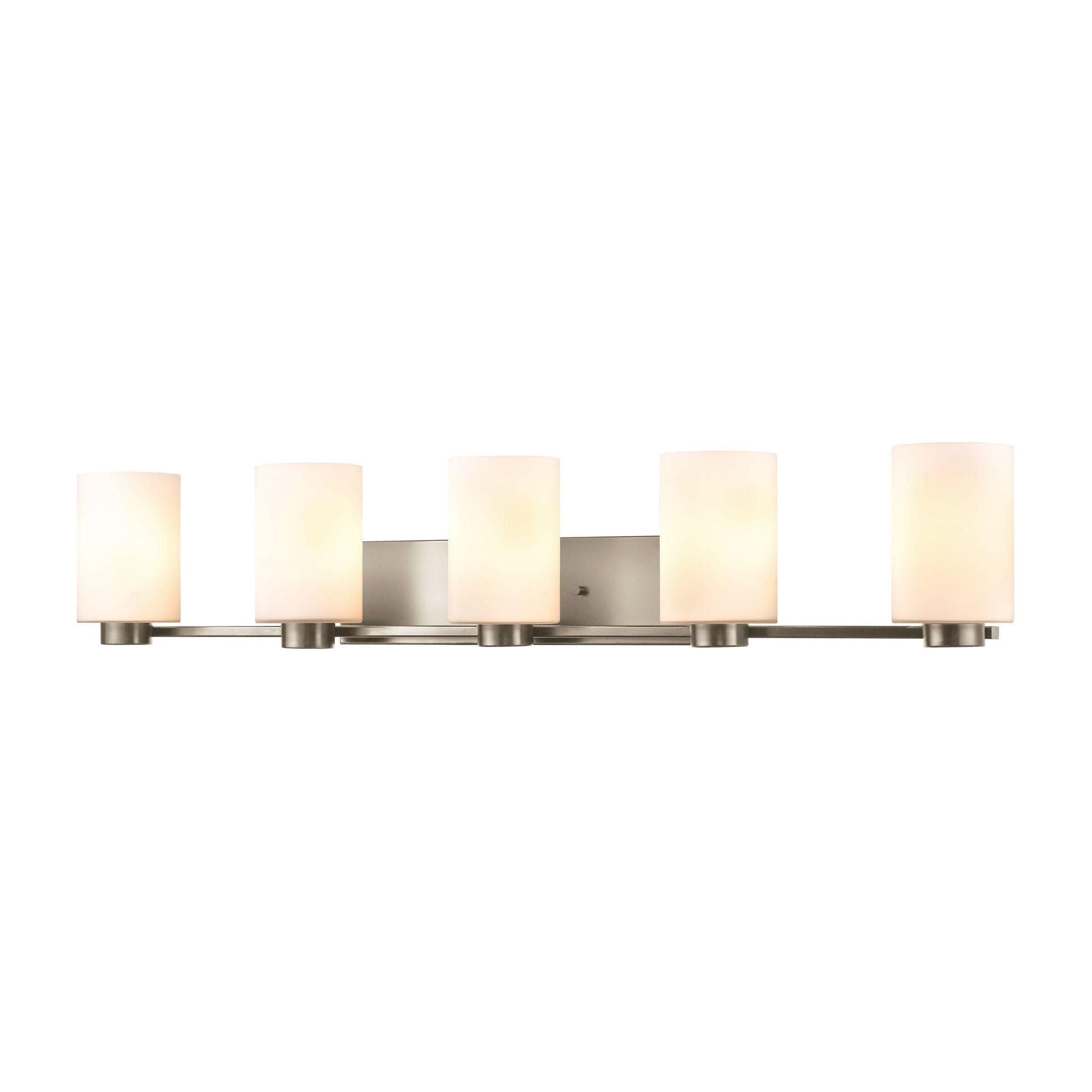 DVI - Manitou 5 Light Vanity - Lights Canada
