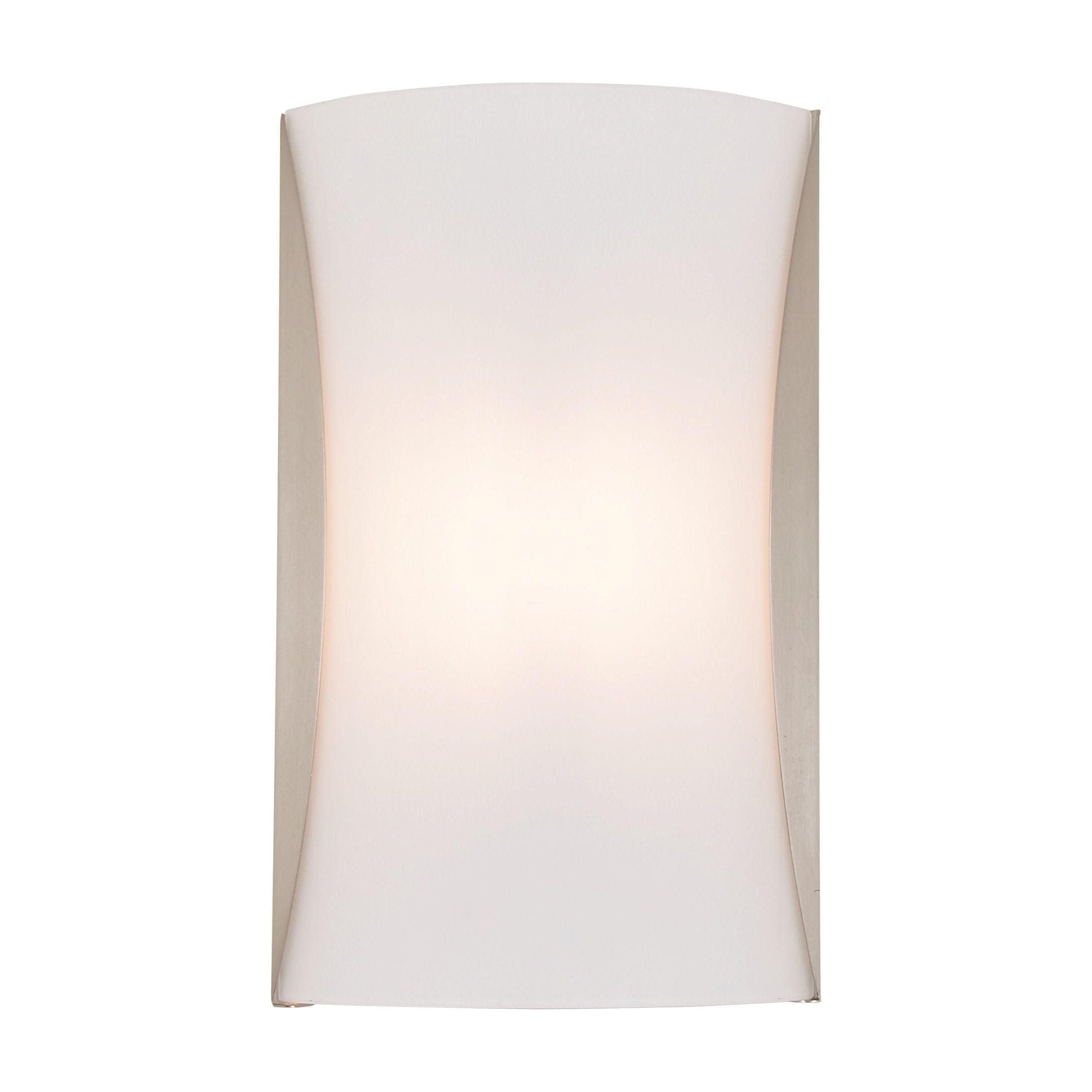 DVI - Kingsway AC LED Sconce - Lights Canada