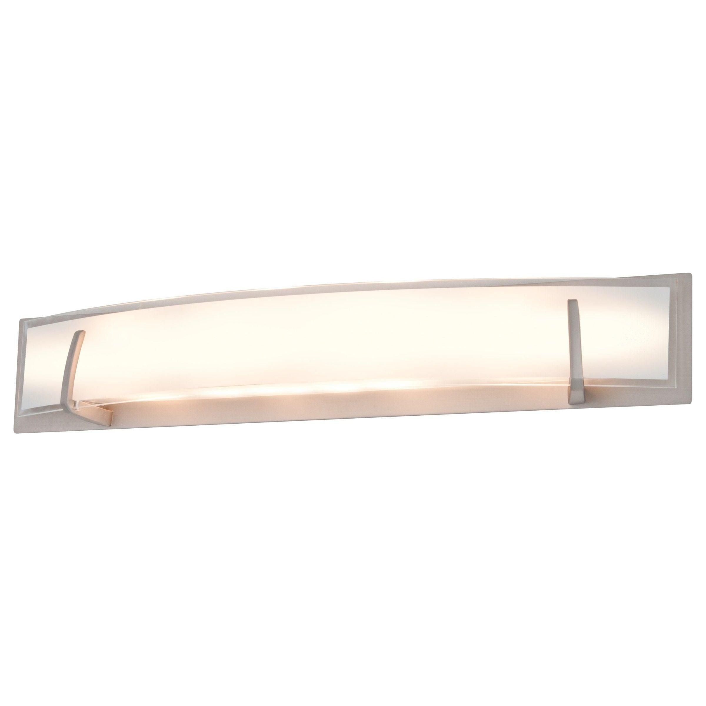 DVI - Hyperion Vanity Light - Lights Canada