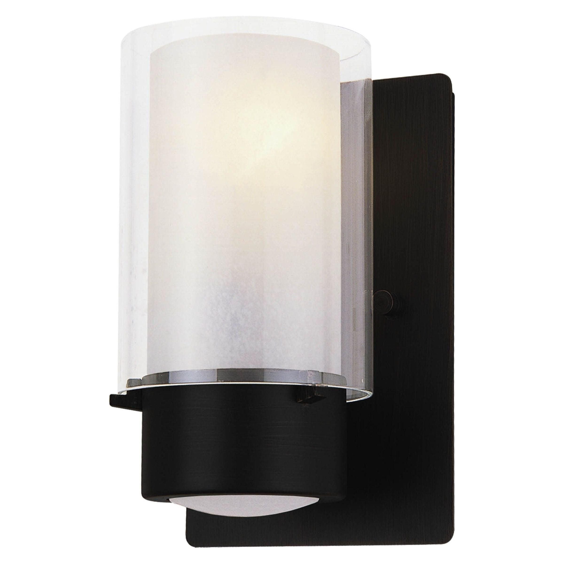 DVI - Essex Sconce - Lights Canada