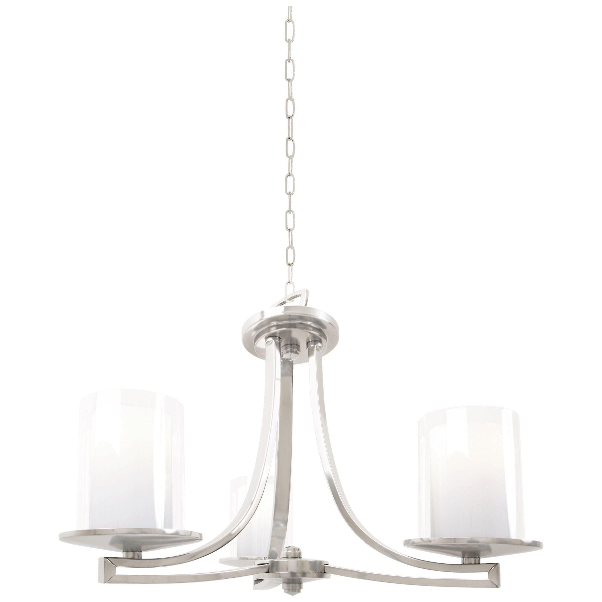 DVI - Essex Semi Flush Mount - Lights Canada