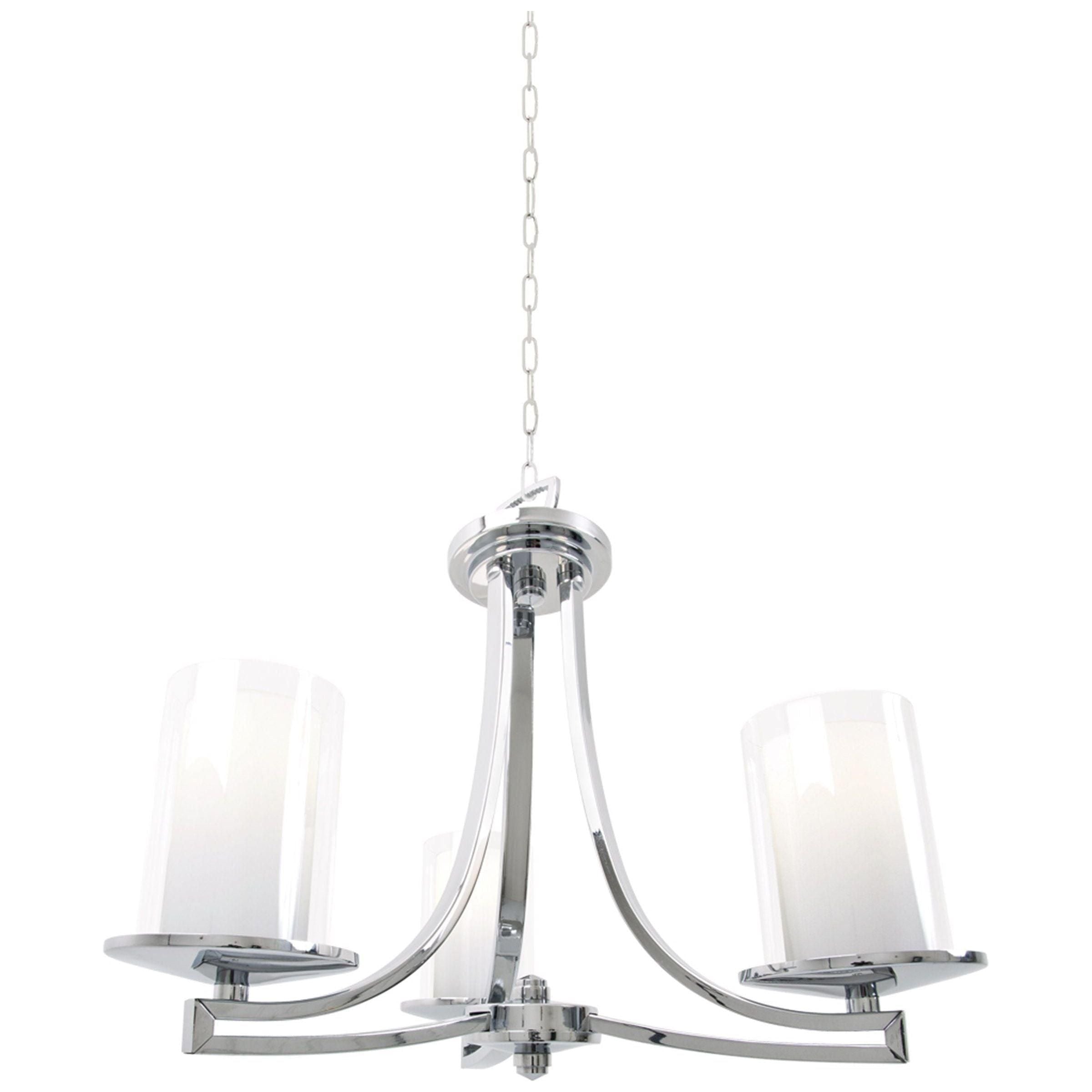 DVI - Essex Semi Flush Mount - Lights Canada