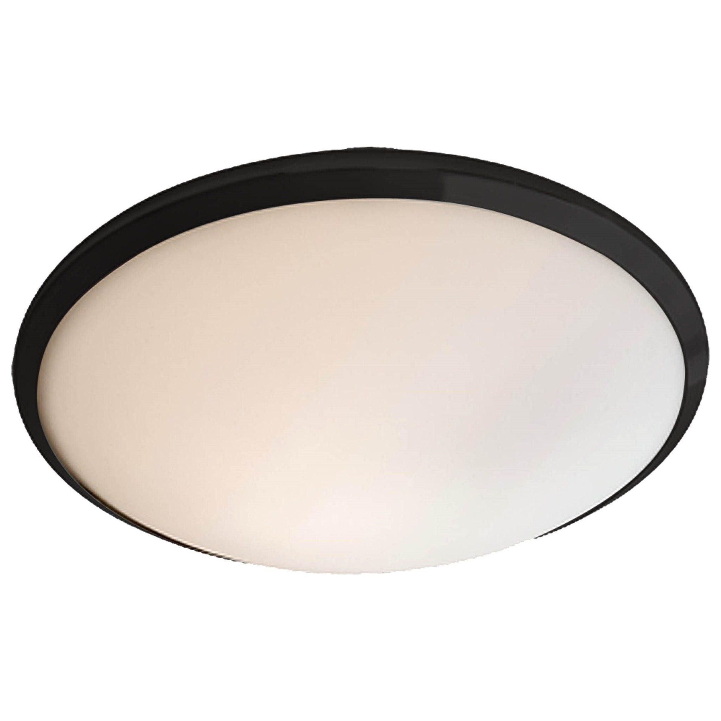 DVI - Essex Flush Mount - Lights Canada